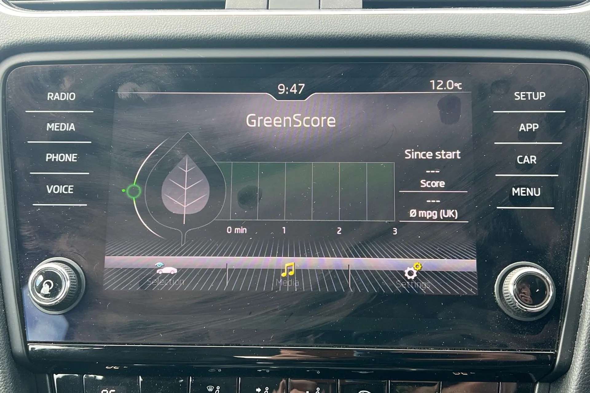 2019 SKODA OCTAVIA 2019 SKODA OCTAVIA