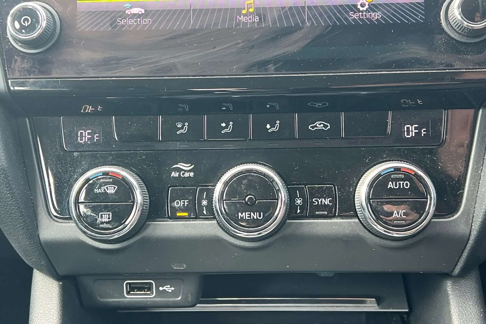 2019 SKODA OCTAVIA 2019 SKODA OCTAVIA