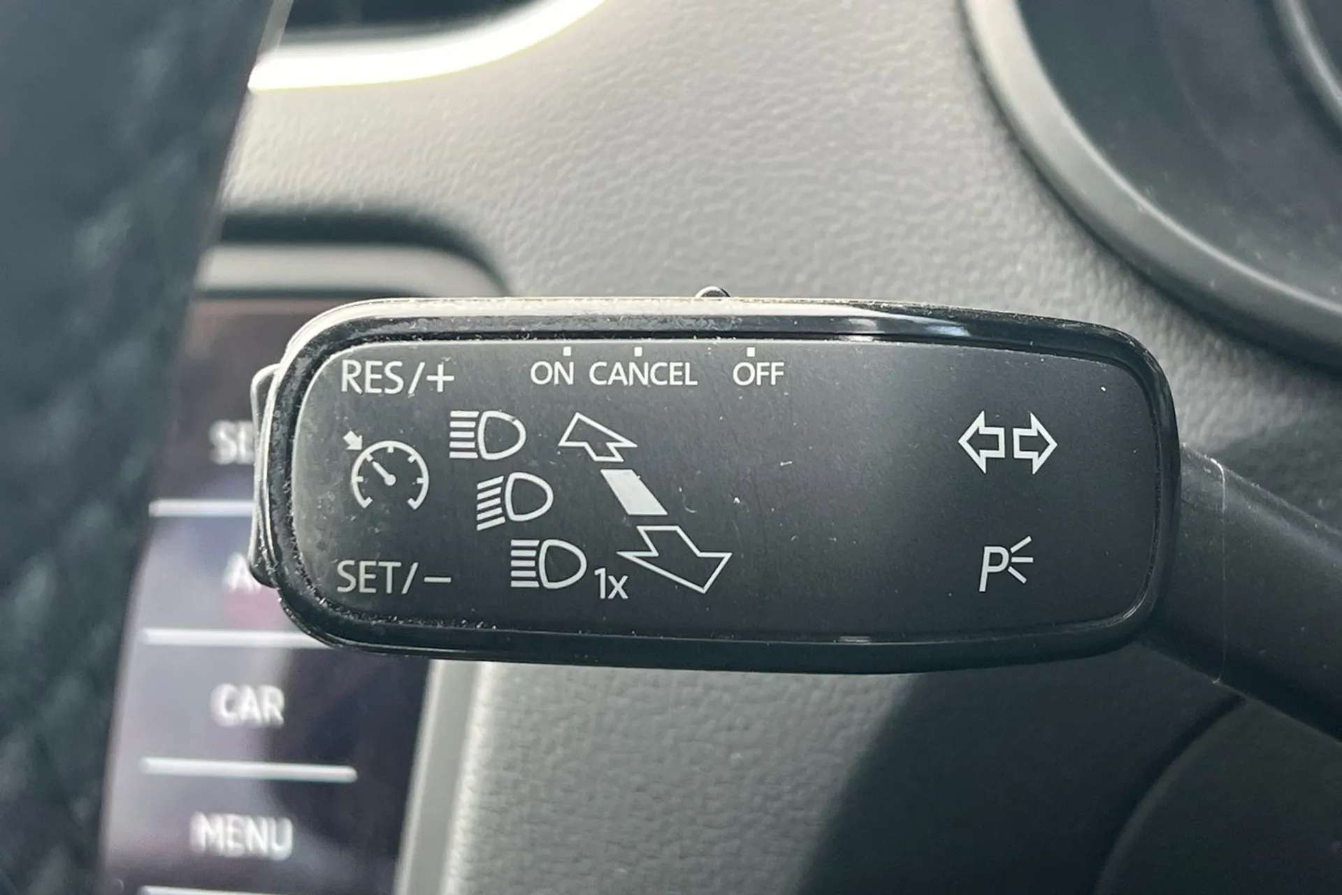2019 SKODA OCTAVIA 2019 SKODA OCTAVIA