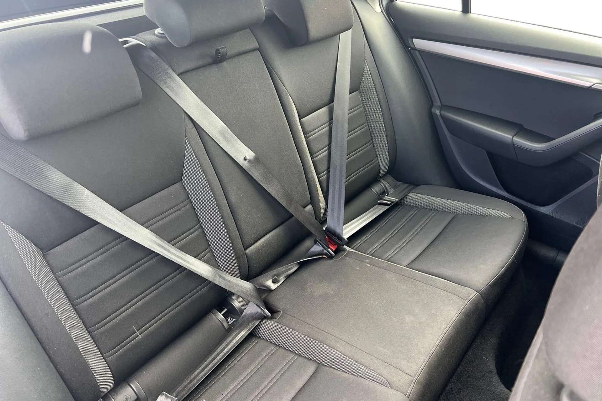 2019 SKODA OCTAVIA 2019 SKODA OCTAVIA