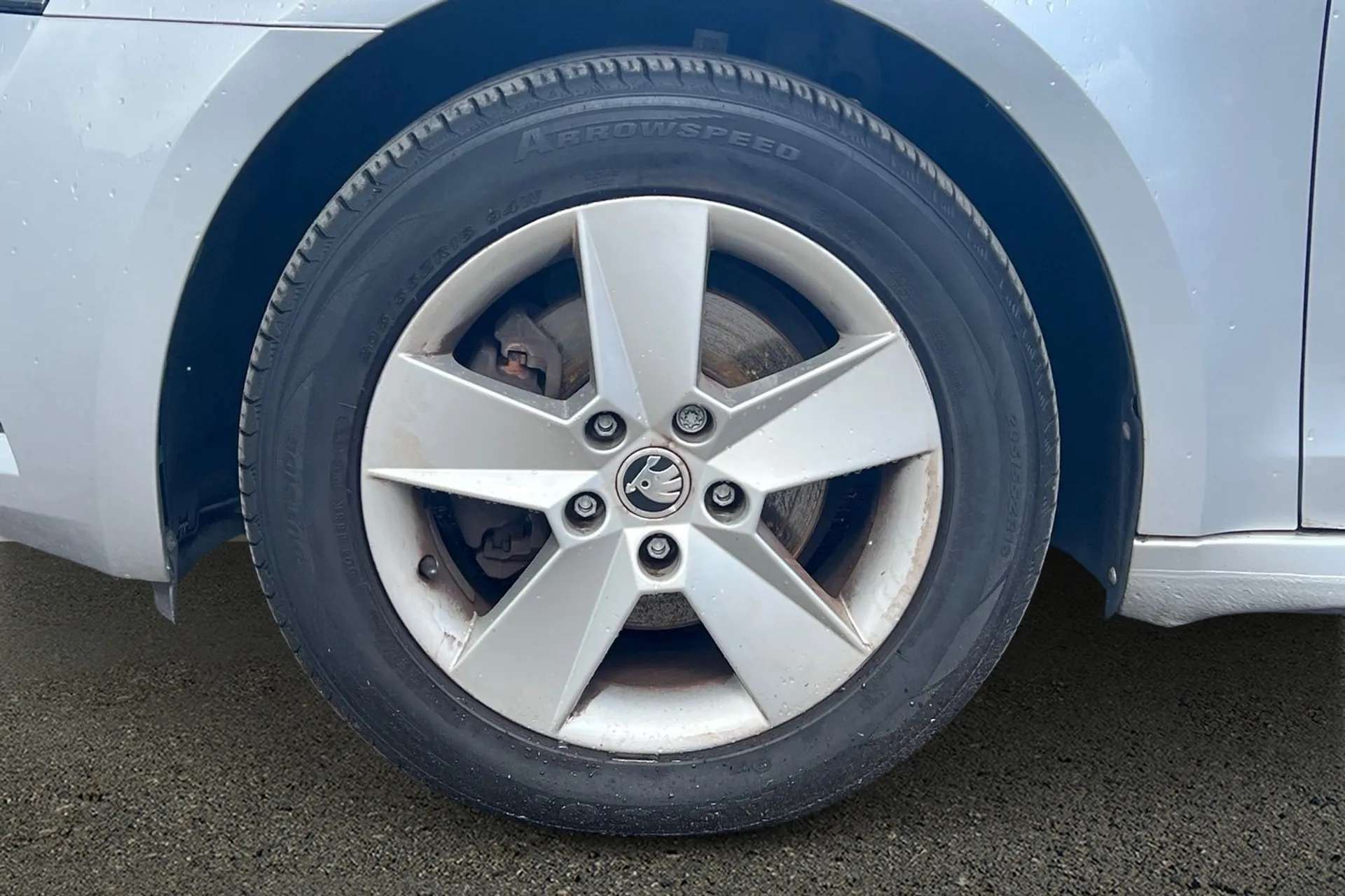 2019 SKODA OCTAVIA 2019 SKODA OCTAVIA