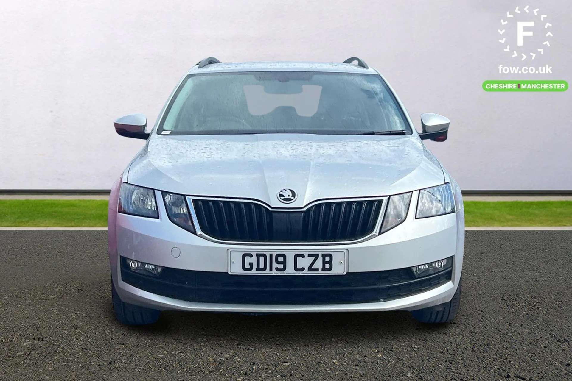 2019 SKODA OCTAVIA 2019 SKODA OCTAVIA