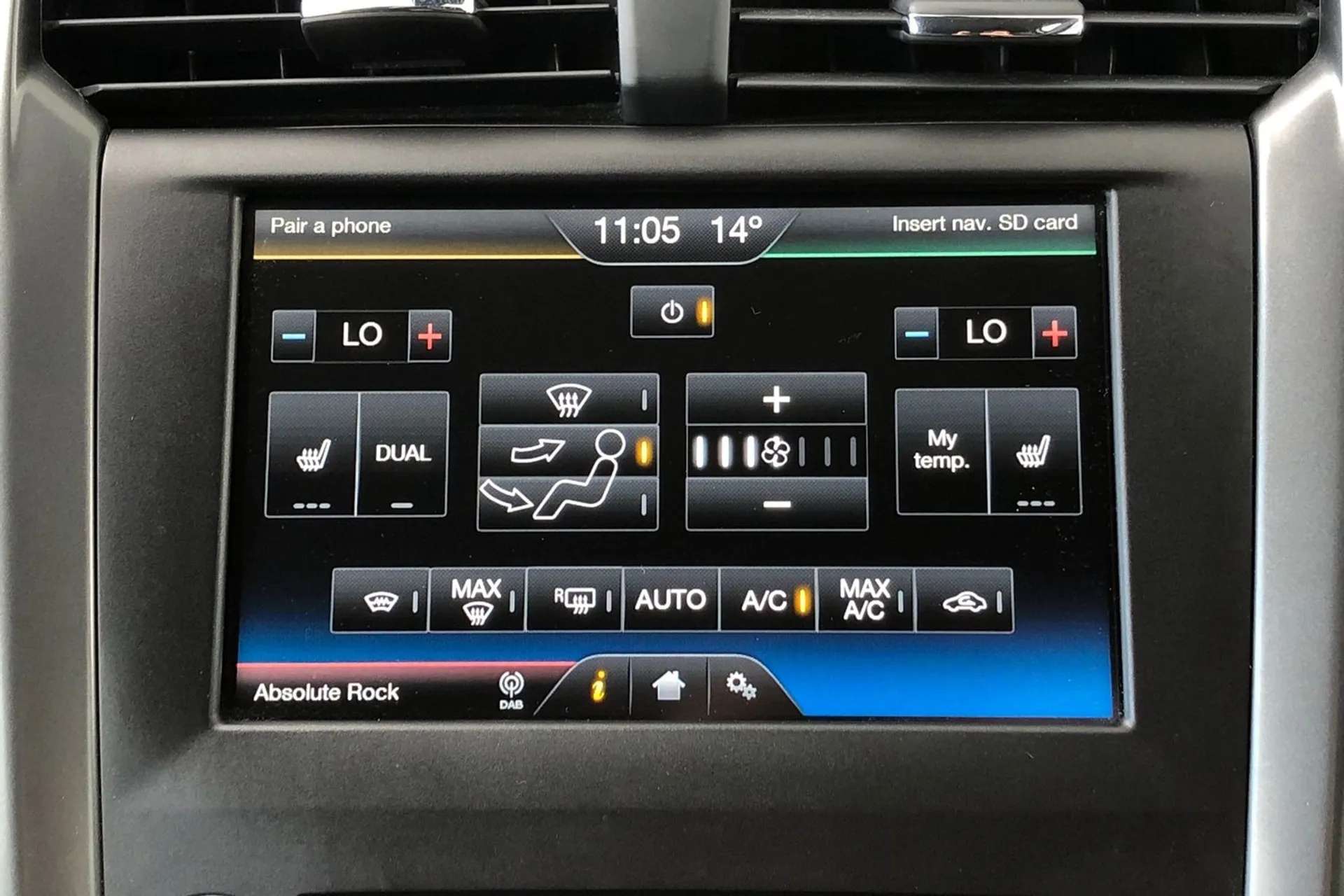 2016 FORD MONDEO 2016 FORD MONDEO