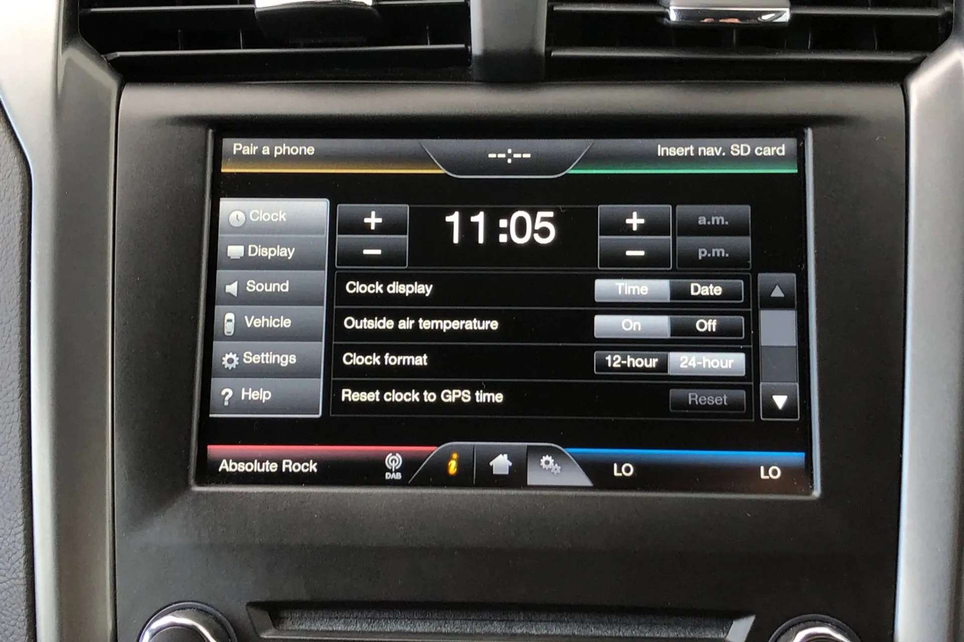 2016 FORD MONDEO 2016 FORD MONDEO