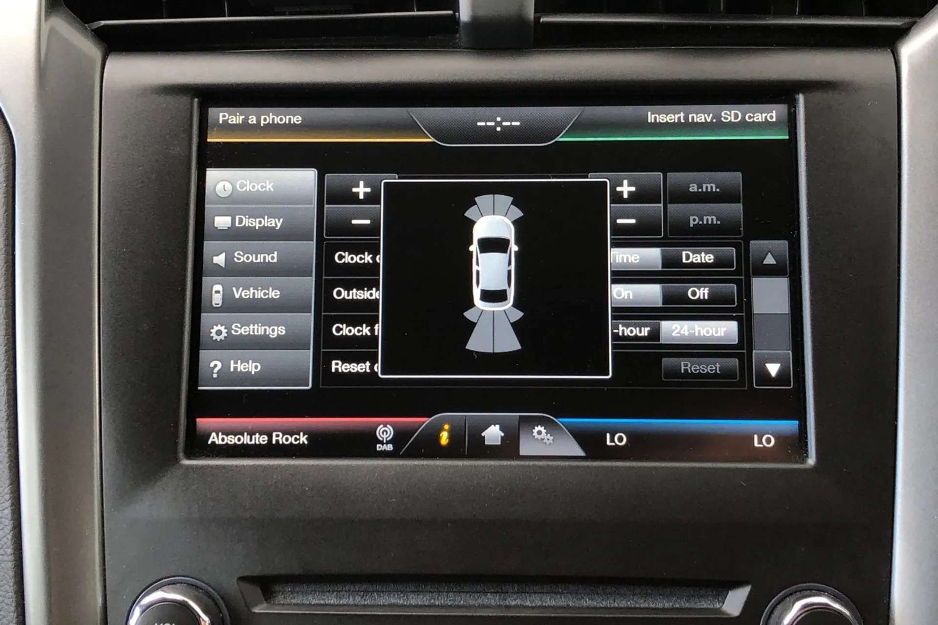 2016 FORD MONDEO 2016 FORD MONDEO