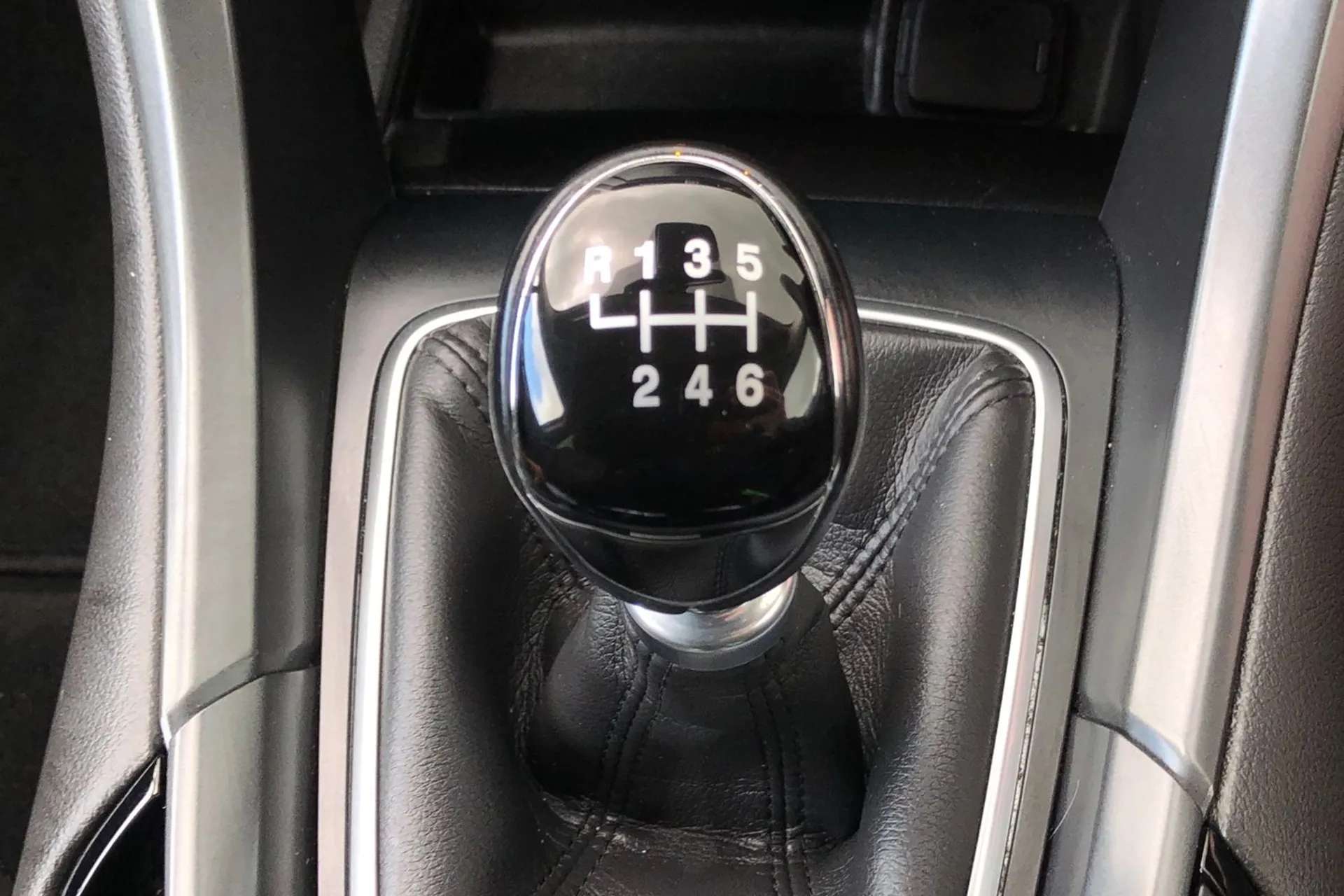 2016 FORD MONDEO 2016 FORD MONDEO