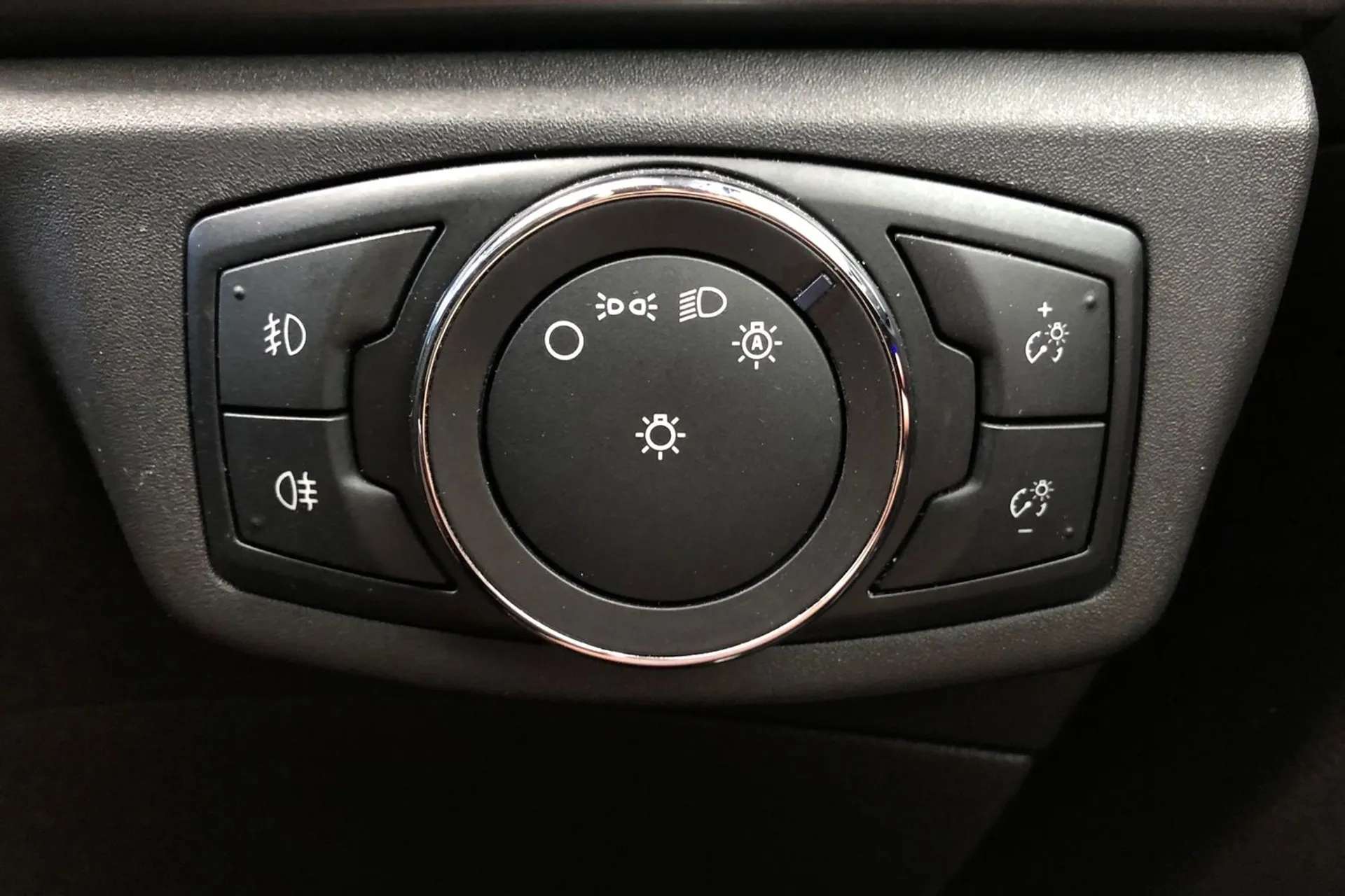 2016 FORD MONDEO 2016 FORD MONDEO