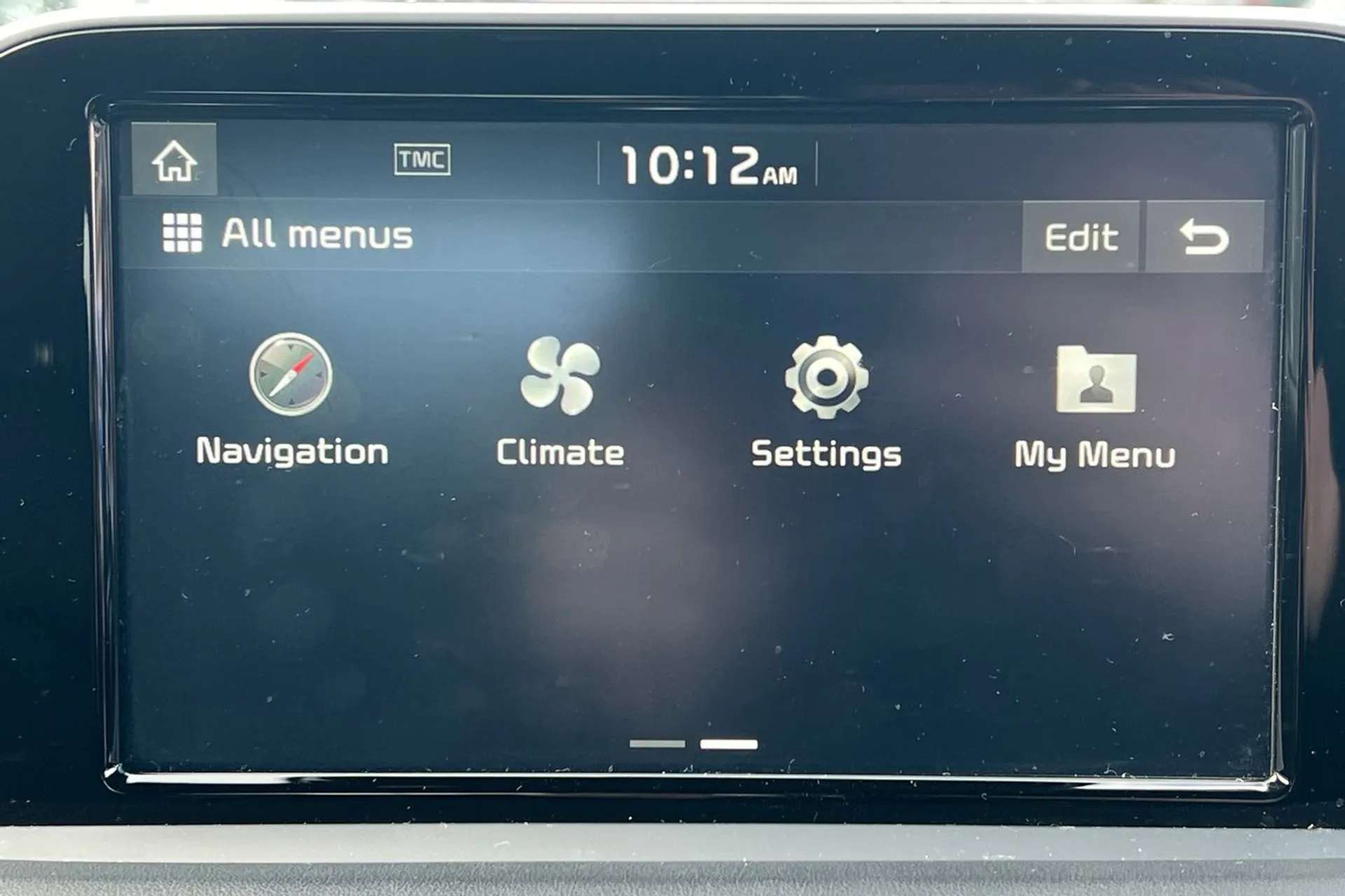 2018 KIA STINGER 2018 KIA STINGER