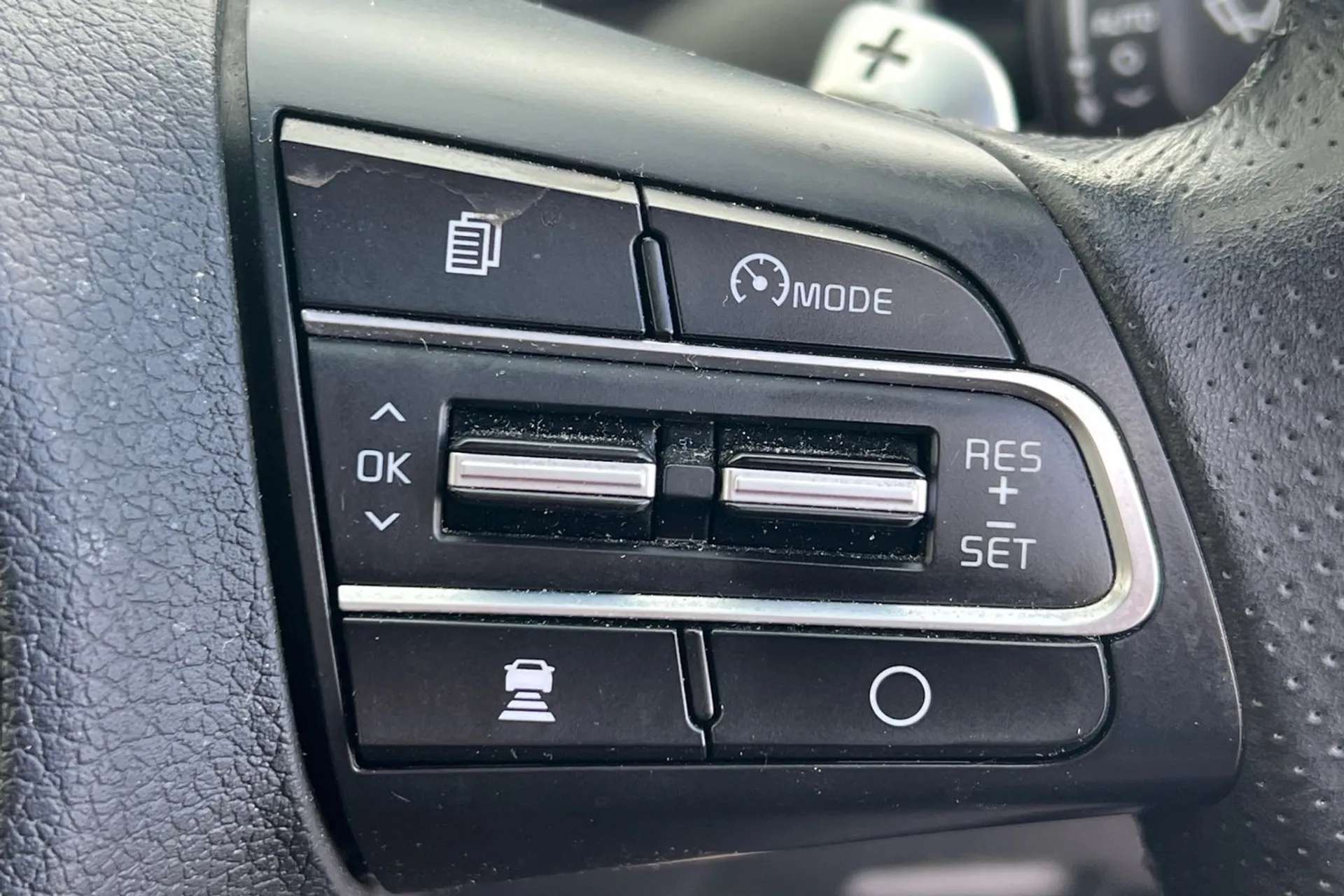 2018 KIA STINGER 2018 KIA STINGER