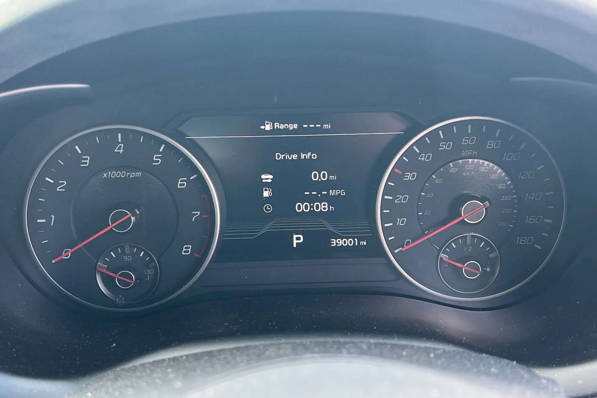 2018 KIA STINGER 2018 KIA STINGER
