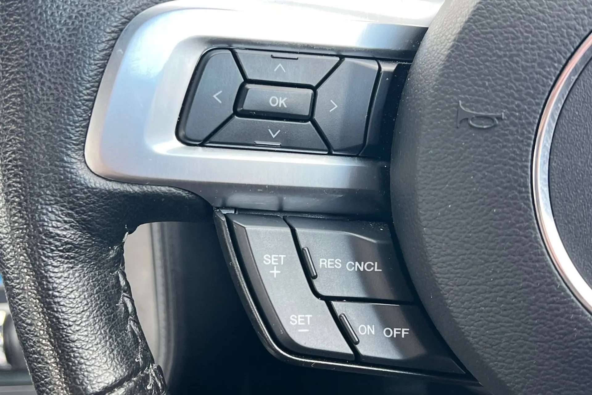 2016 FORD MUSTANG 2016 FORD MUSTANG