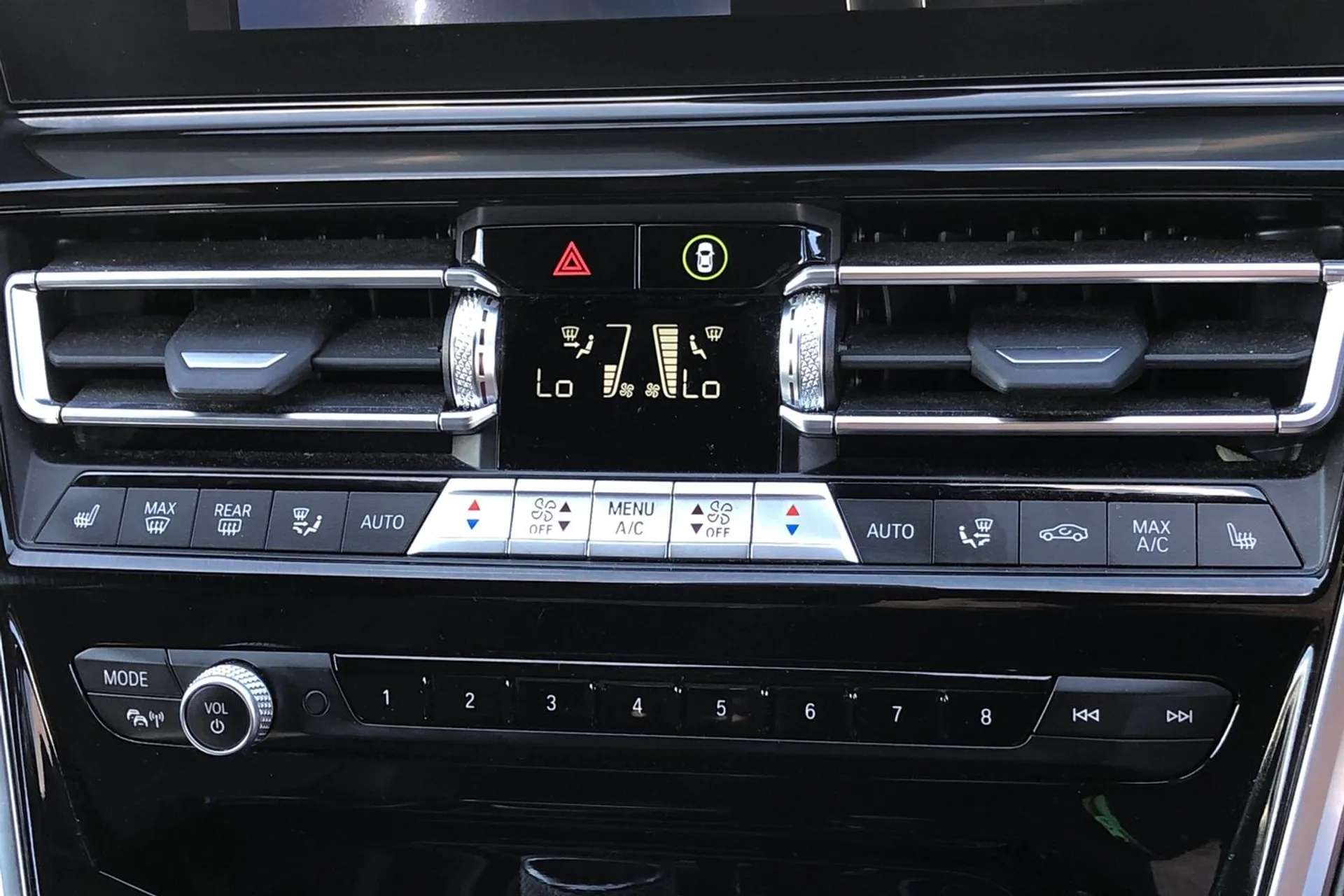2021 BMW 8 SERIES 2021 BMW 8 SERIES