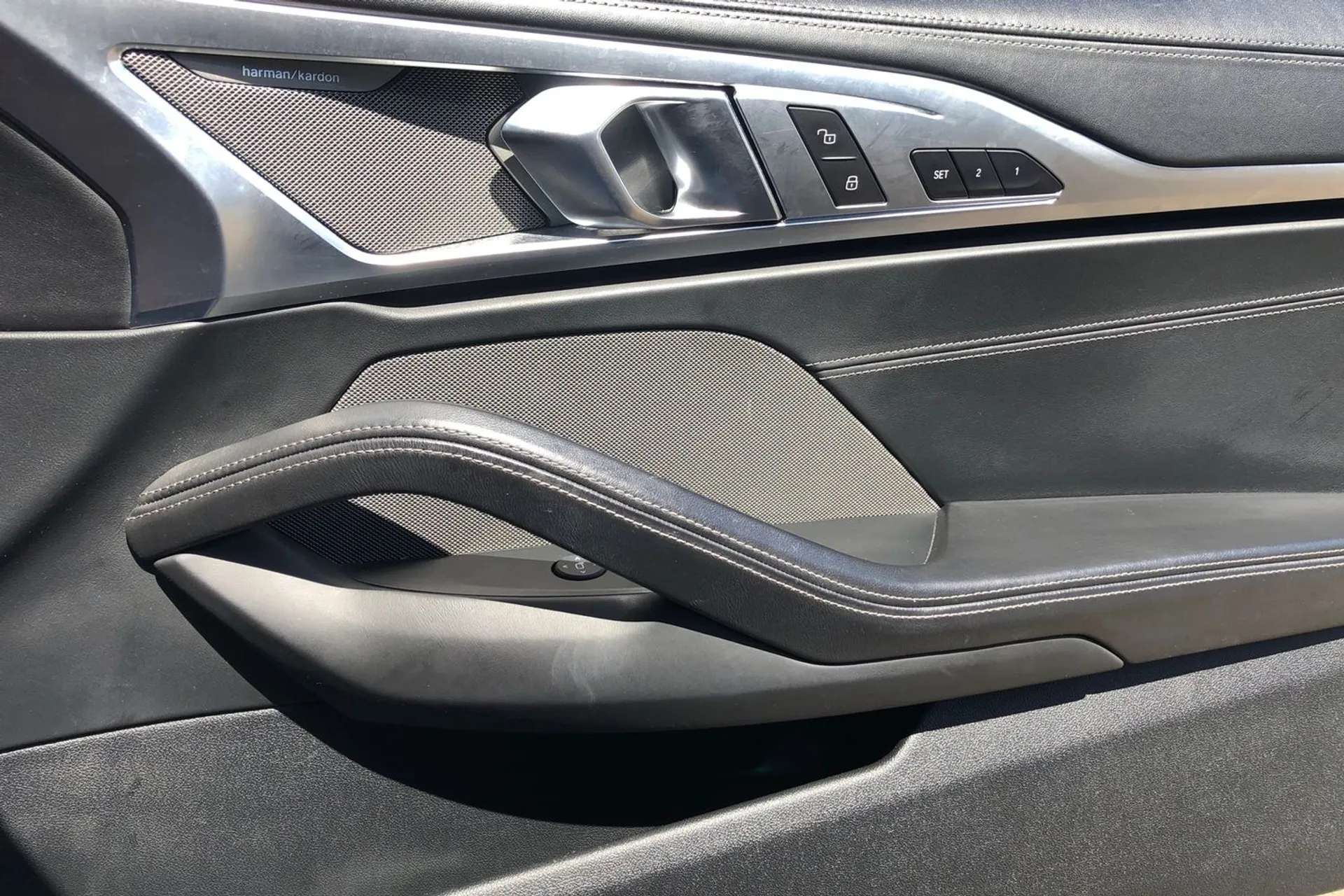 2021 BMW 8 SERIES 2021 BMW 8 SERIES