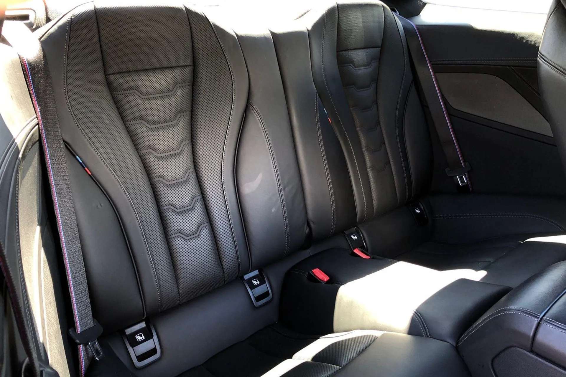 2021 BMW 8 SERIES 2021 BMW 8 SERIES