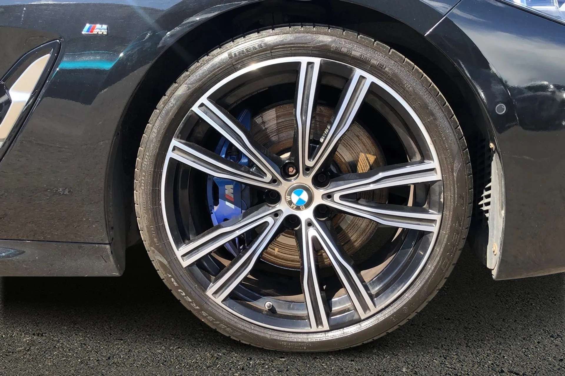 2021 BMW 8 SERIES 2021 BMW 8 SERIES