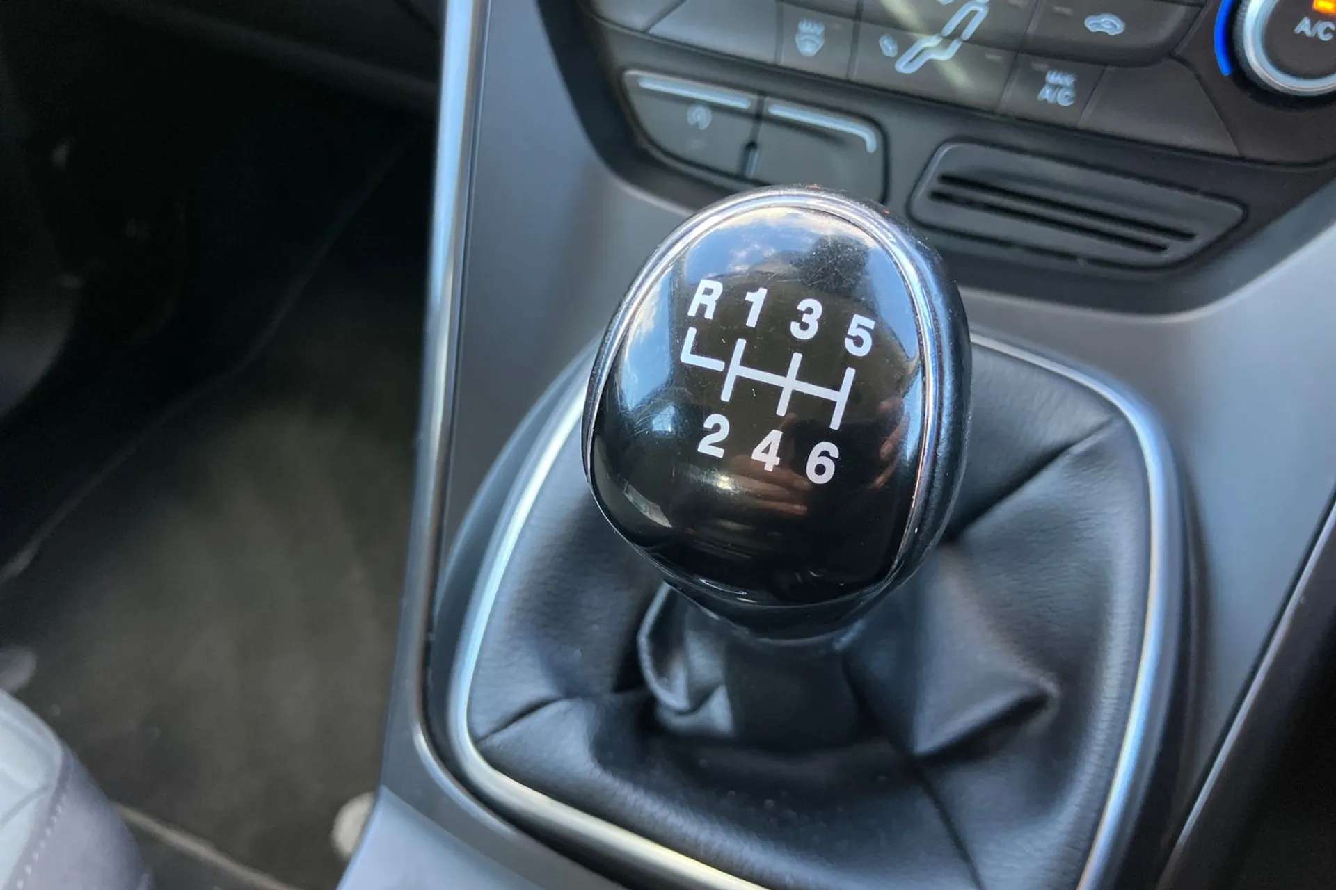 2018 FORD GRAND C-MAX 2018 FORD GRAND C-MAX