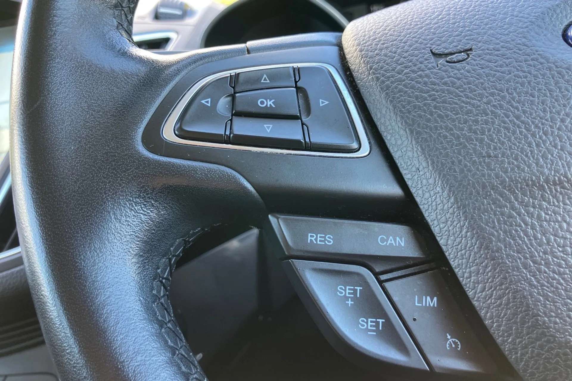 2018 FORD GRAND C-MAX 2018 FORD GRAND C-MAX