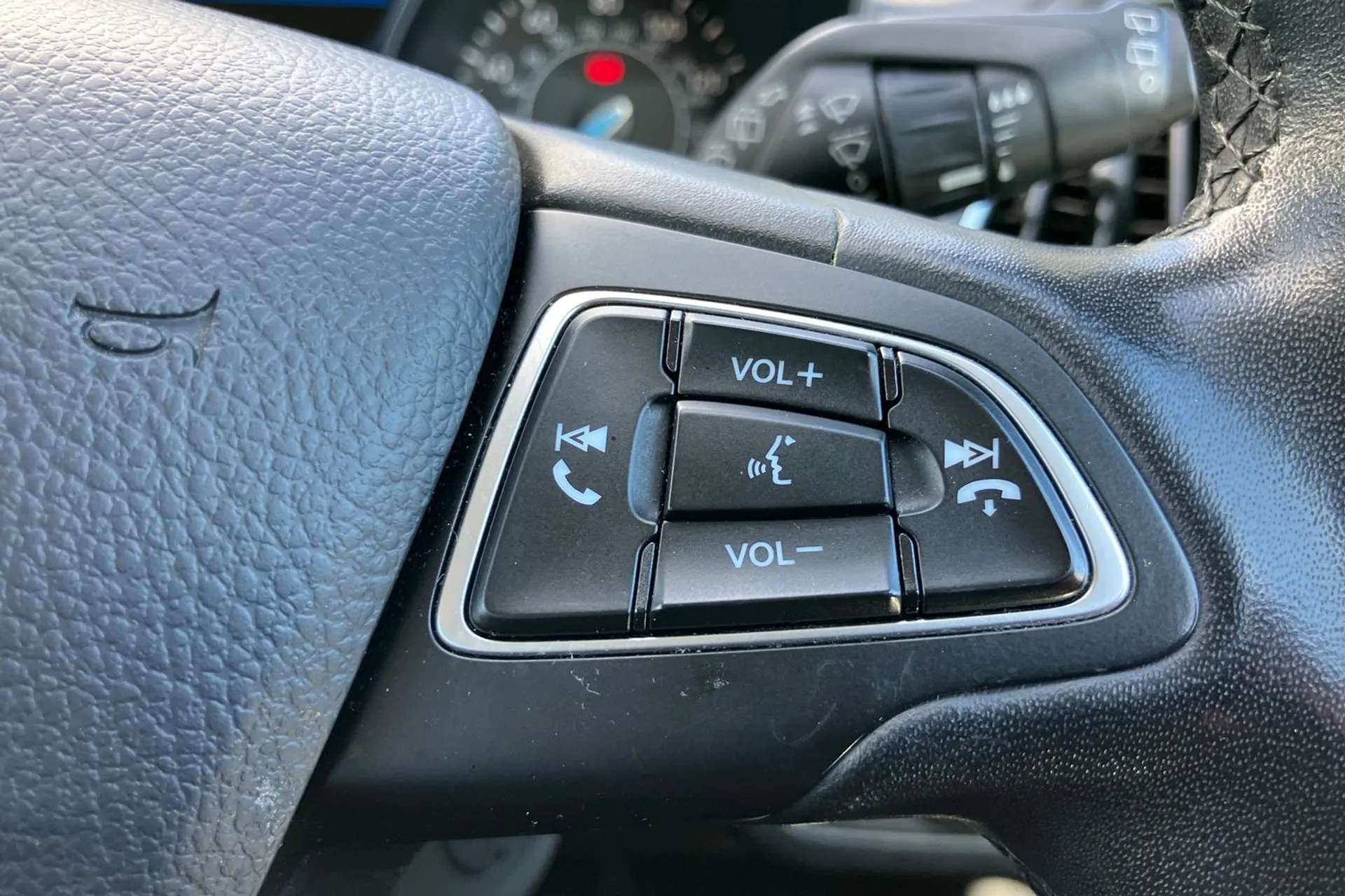 2018 FORD GRAND C-MAX 2018 FORD GRAND C-MAX