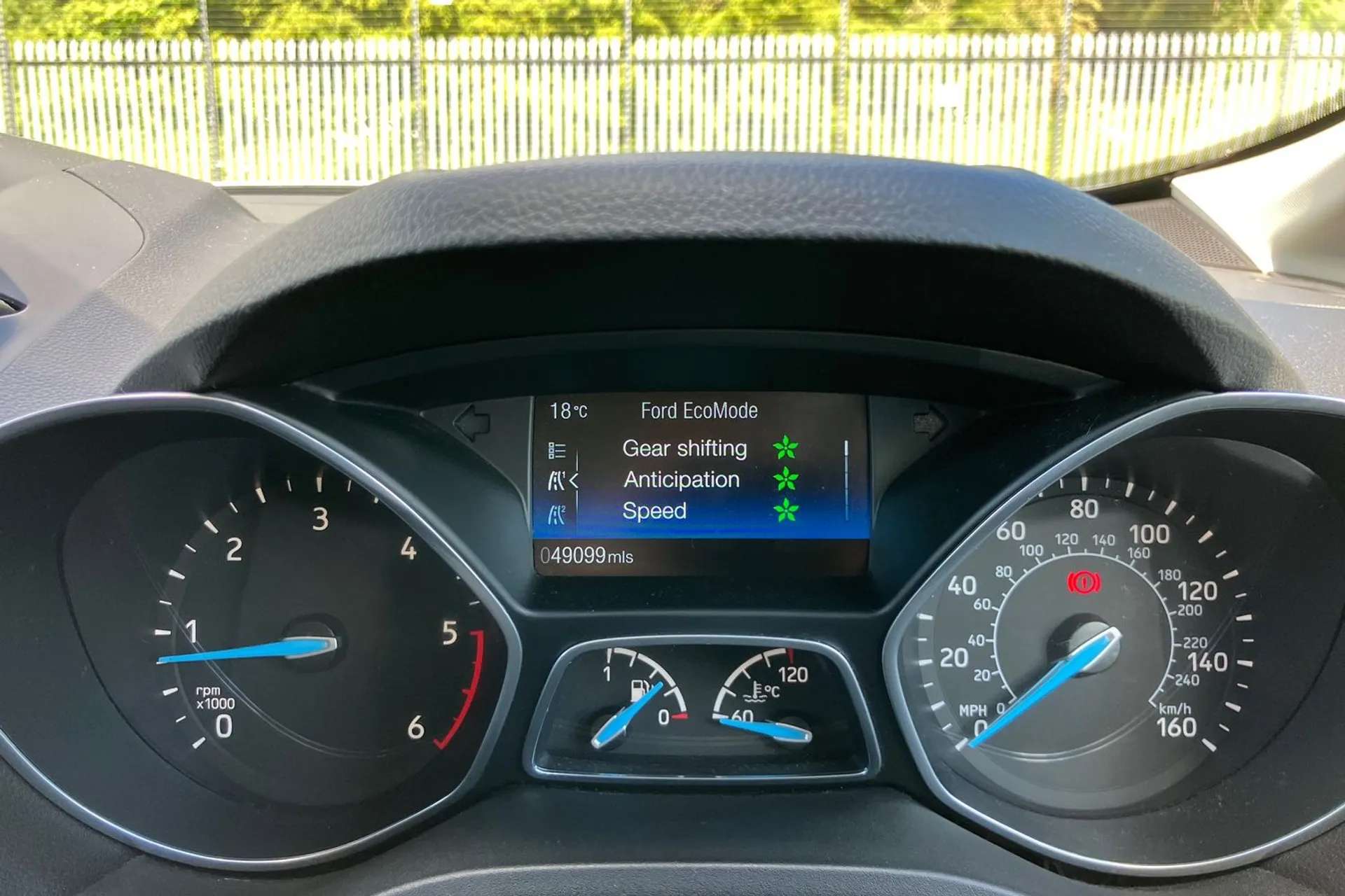 2018 FORD GRAND C-MAX 2018 FORD GRAND C-MAX
