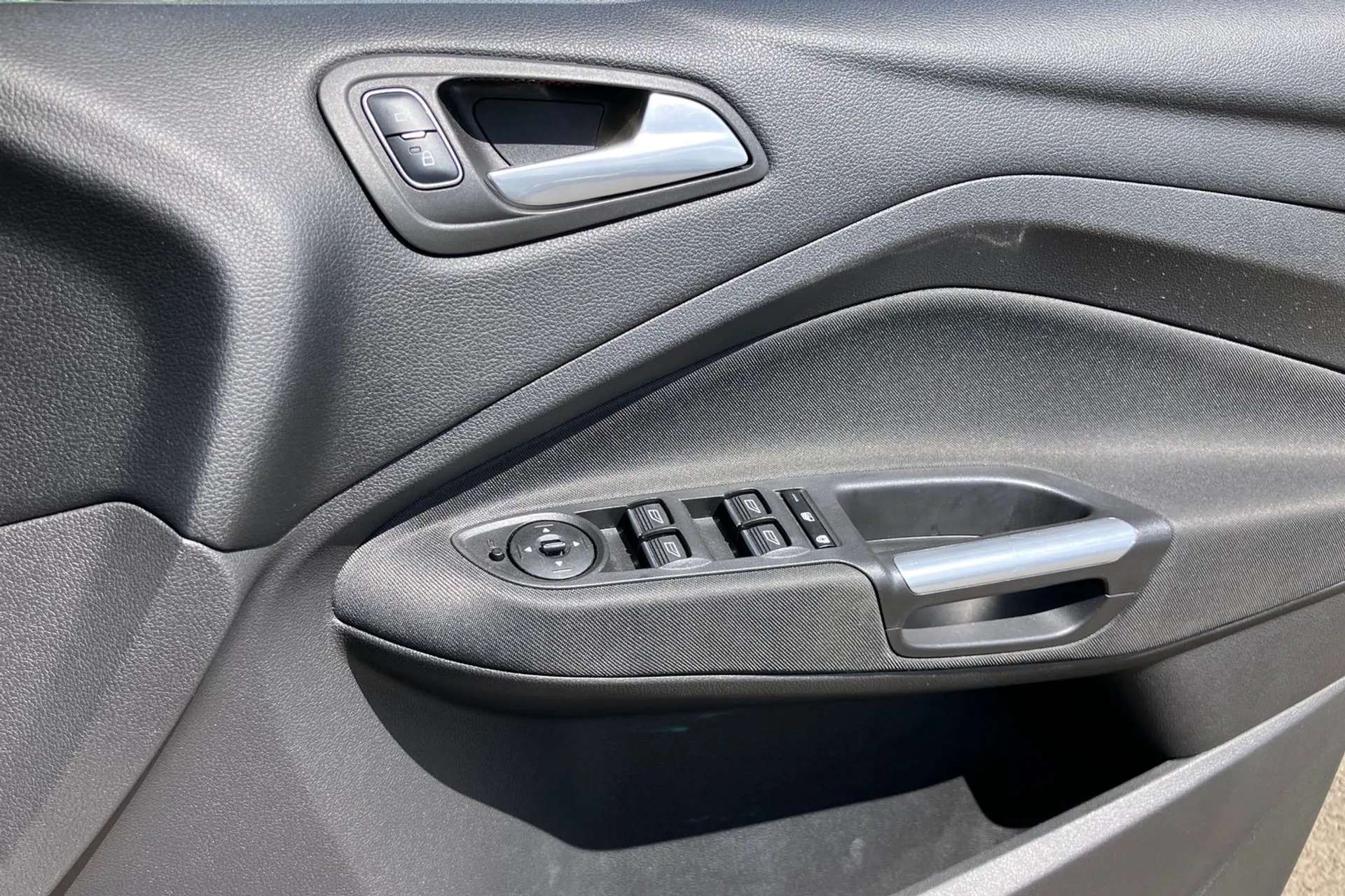 2018 FORD GRAND C-MAX 2018 FORD GRAND C-MAX