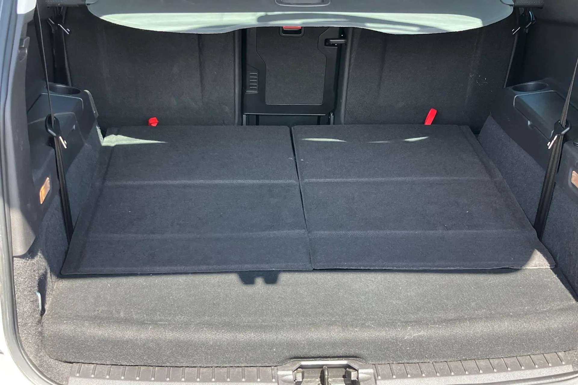 2018 FORD GRAND C-MAX 2018 FORD GRAND C-MAX