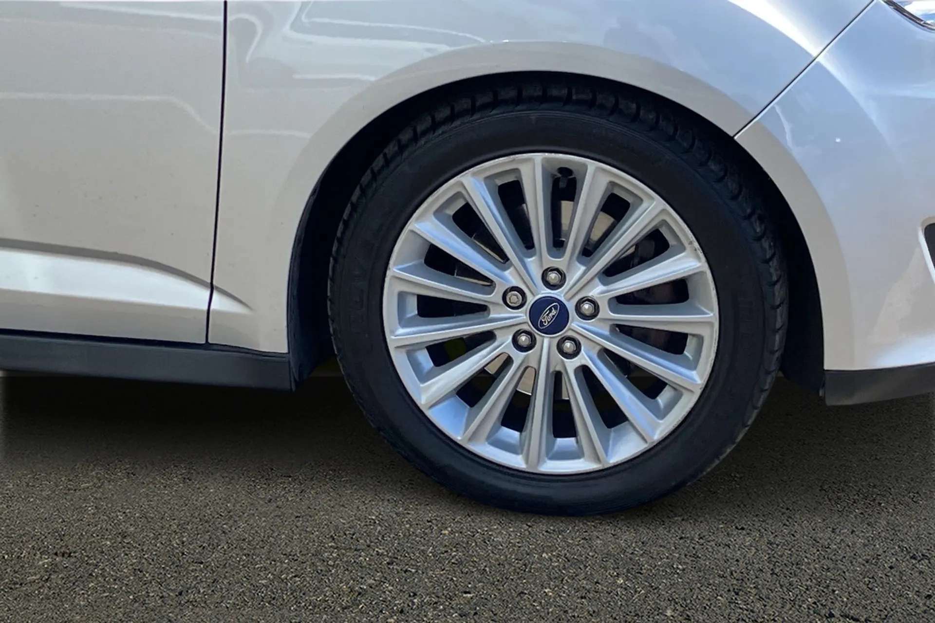 2018 FORD GRAND C-MAX 2018 FORD GRAND C-MAX