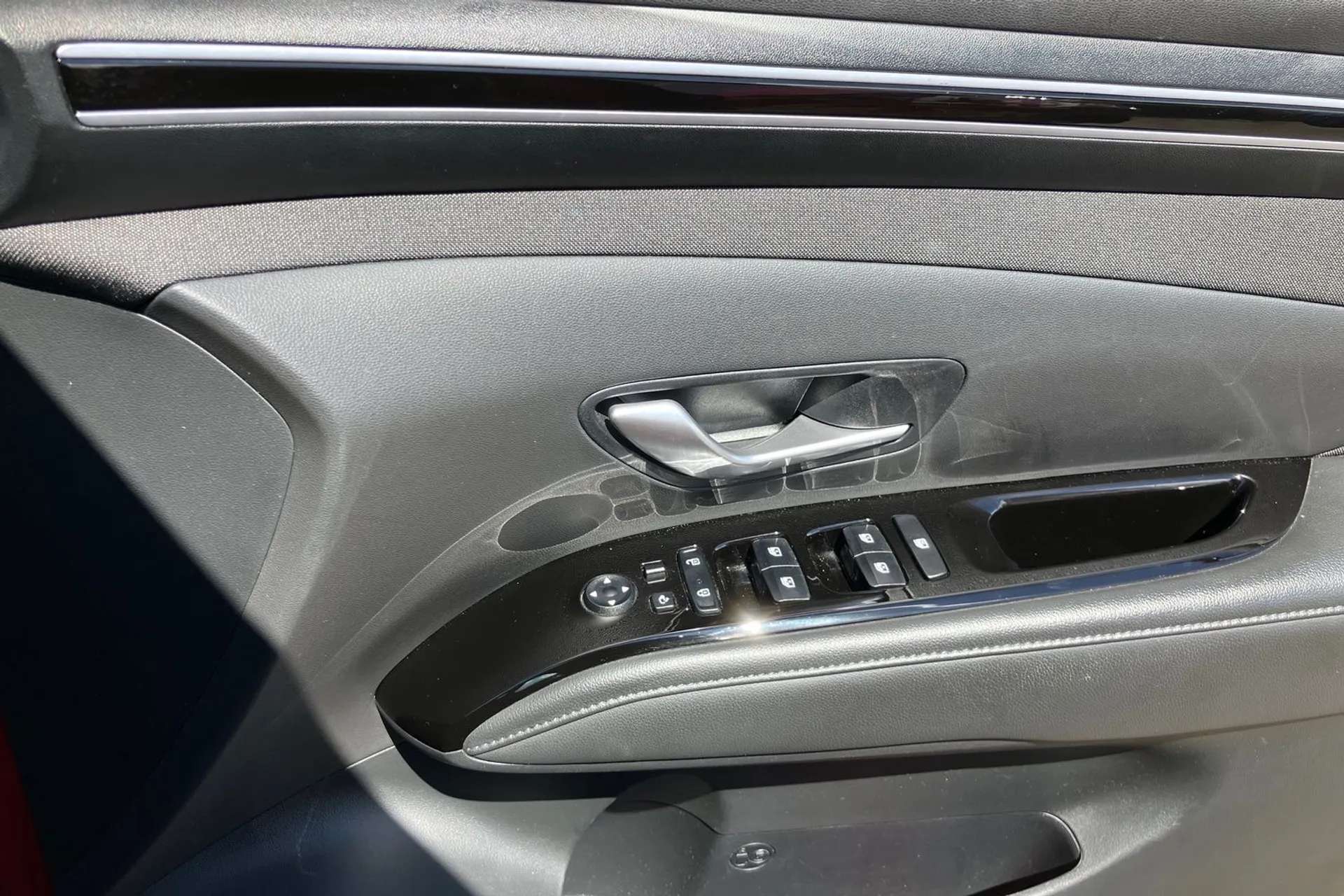 2022 HYUNDAI TUCSON 2022 HYUNDAI TUCSON