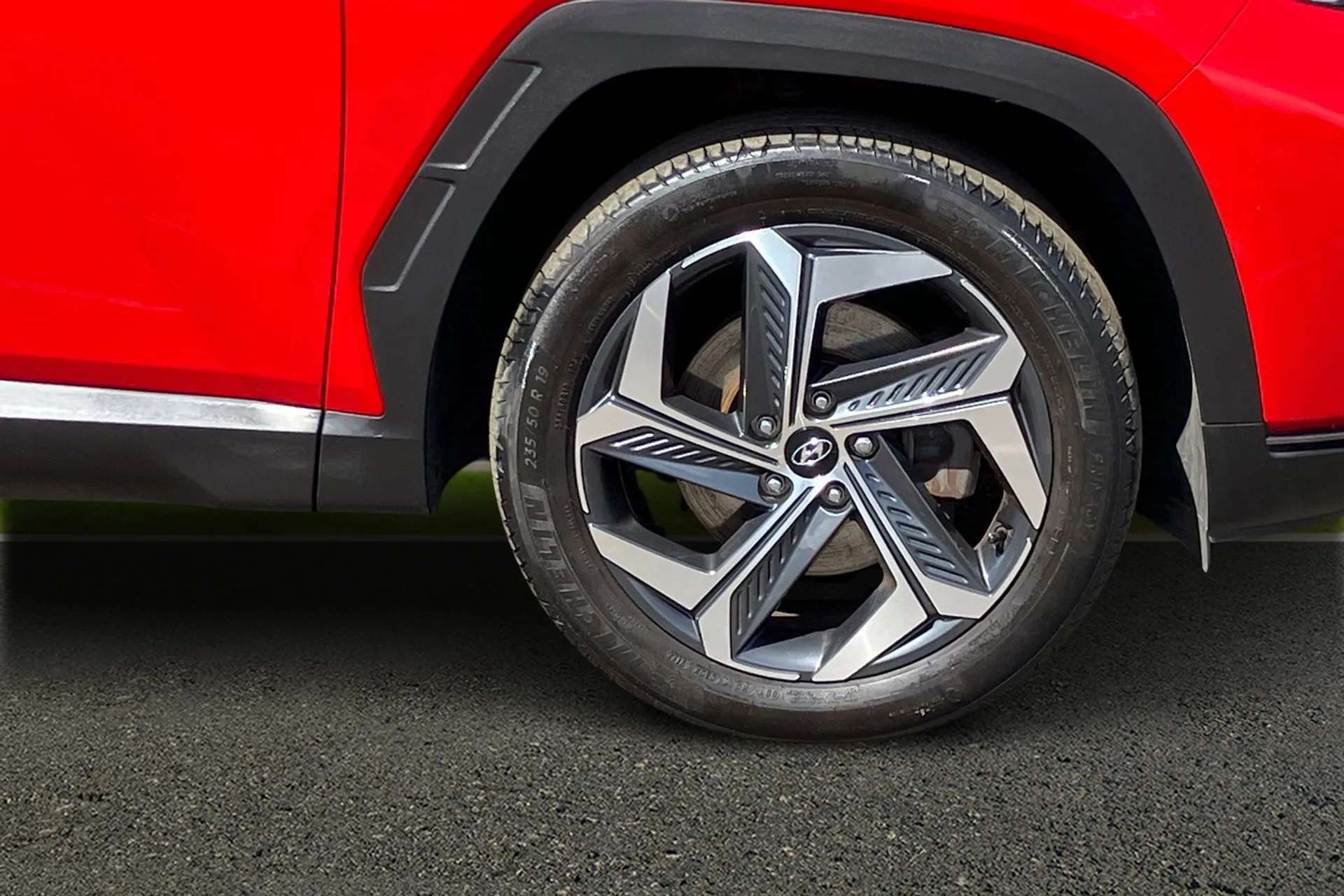 2022 HYUNDAI TUCSON 2022 HYUNDAI TUCSON
