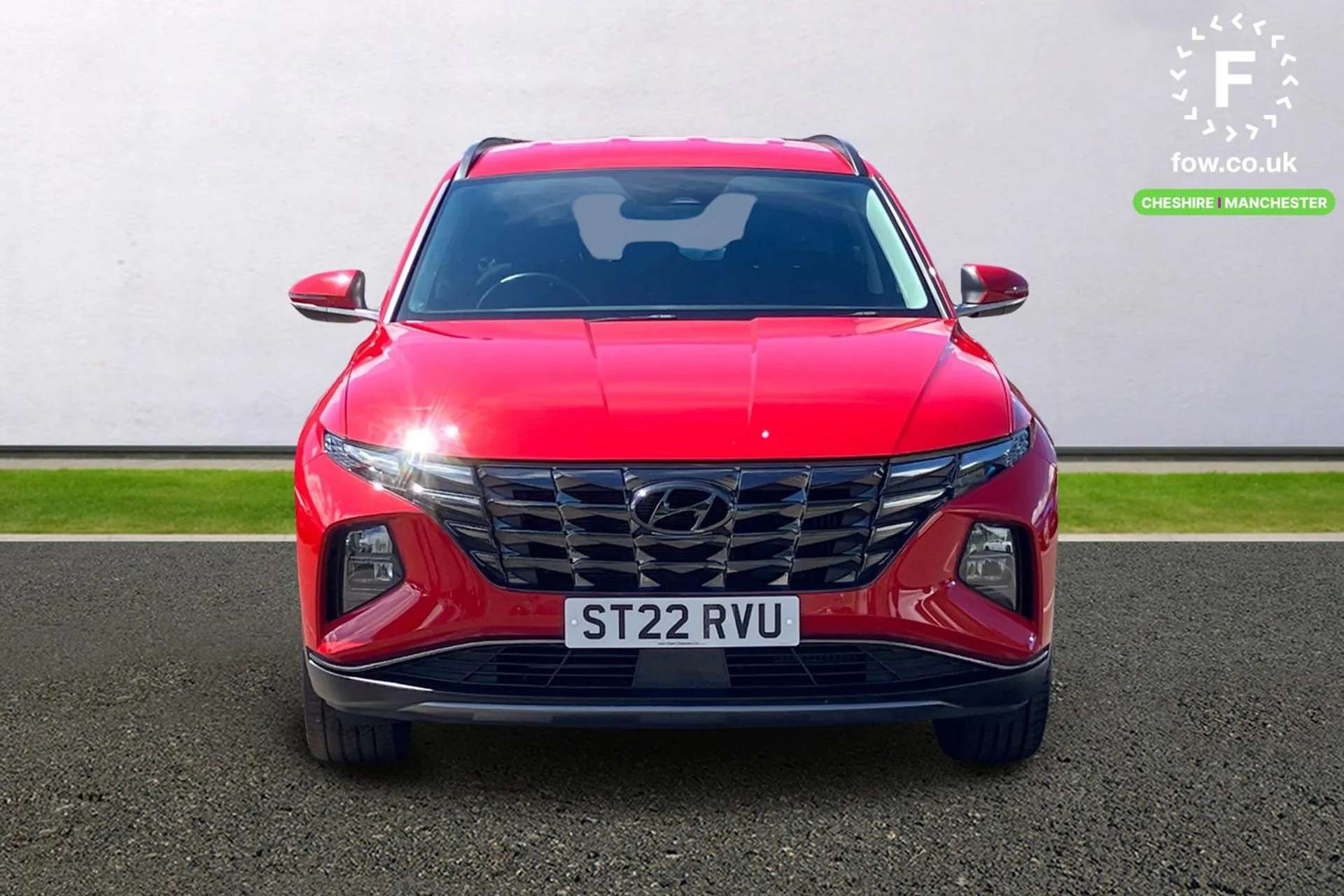 2022 HYUNDAI TUCSON 2022 HYUNDAI TUCSON