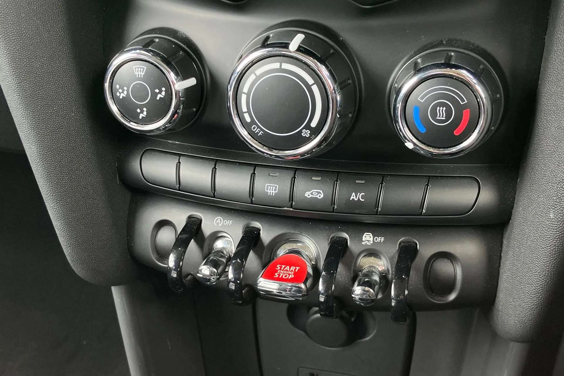 2019 MINI HATCH 2019 MINI HATCH