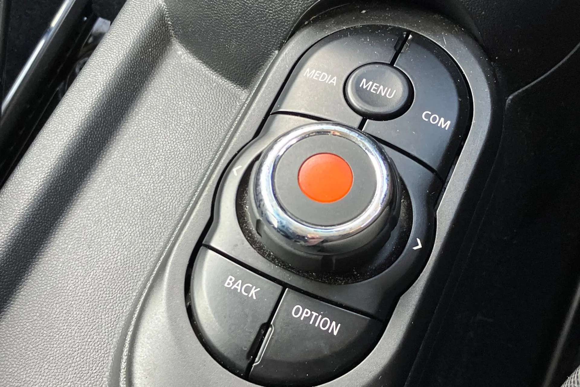 2019 MINI HATCH 2019 MINI HATCH