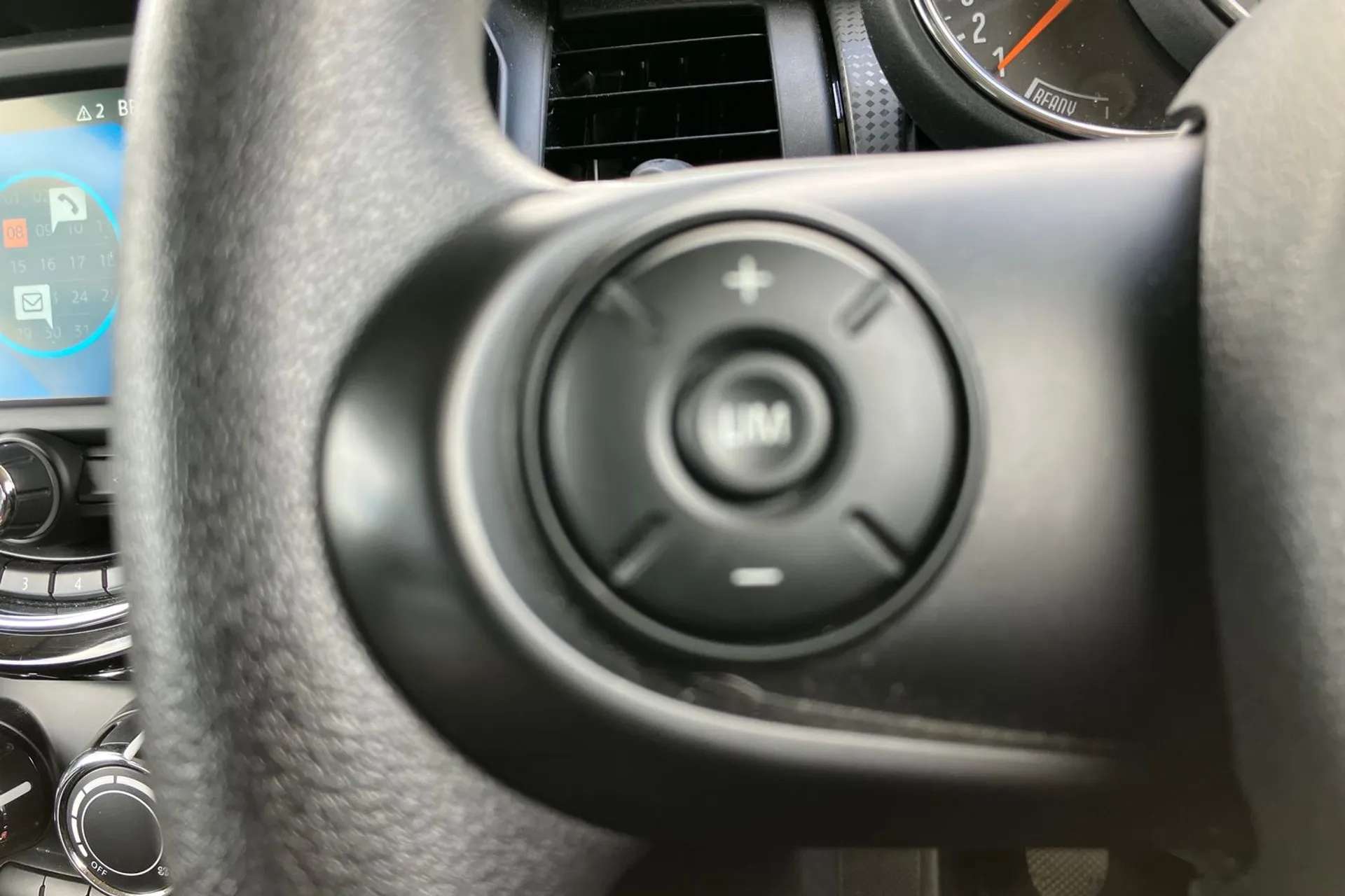 2019 MINI HATCH 2019 MINI HATCH
