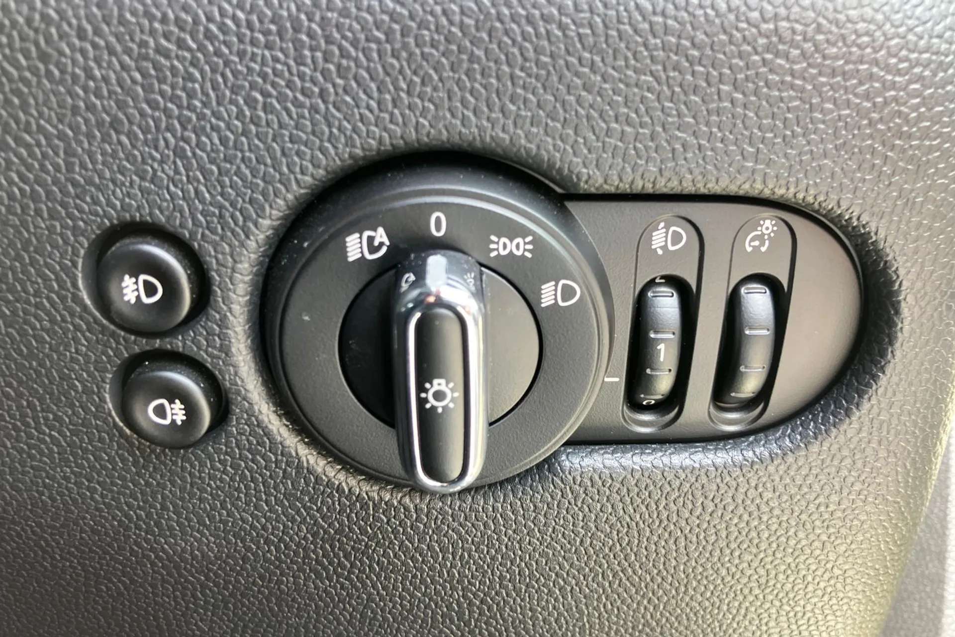2019 MINI HATCH 2019 MINI HATCH