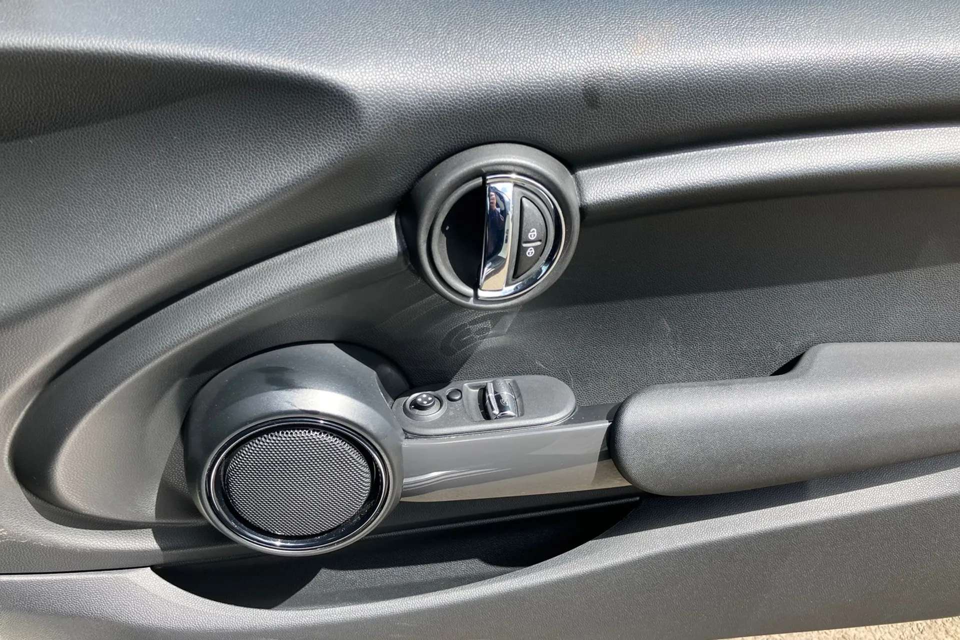 2019 MINI HATCH 2019 MINI HATCH