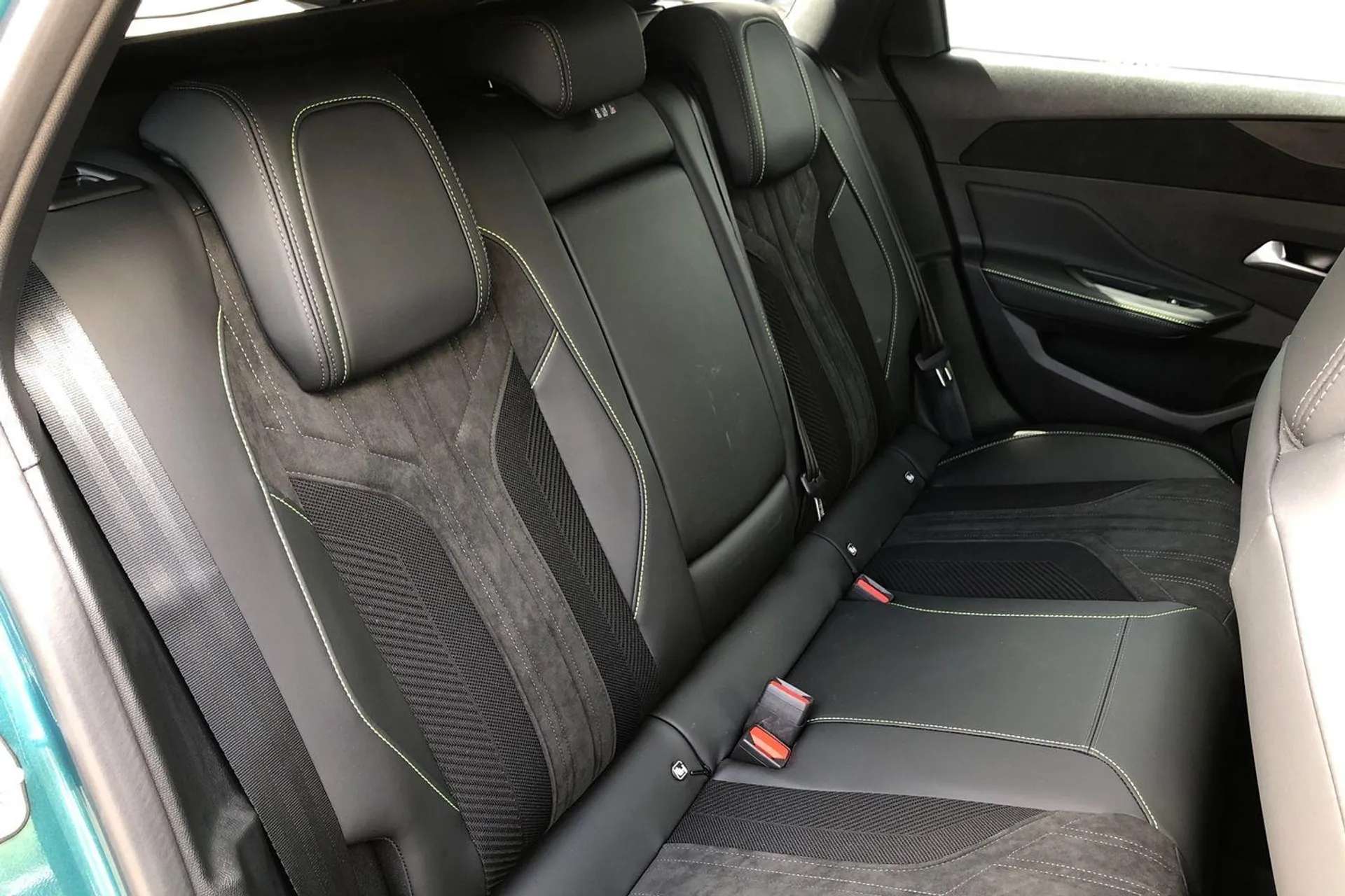2025 PEUGEOT 308 2025 PEUGEOT 308
