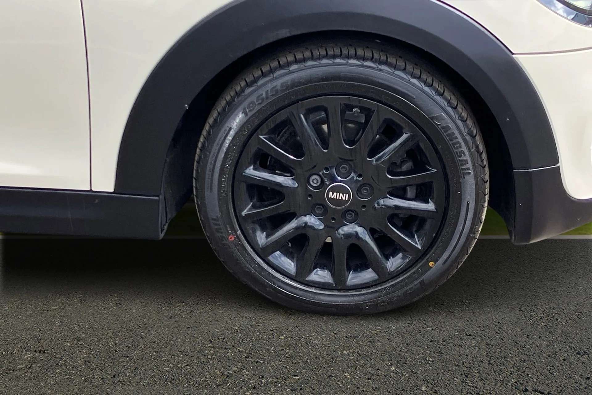 2019 MINI HATCH 2019 MINI HATCH