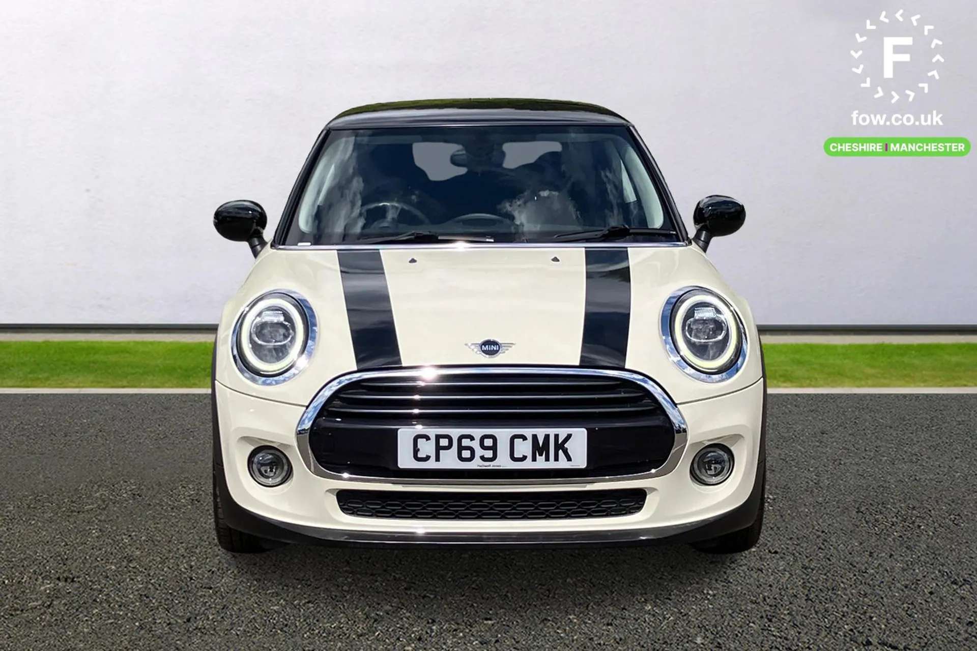 2019 MINI HATCH 2019 MINI HATCH