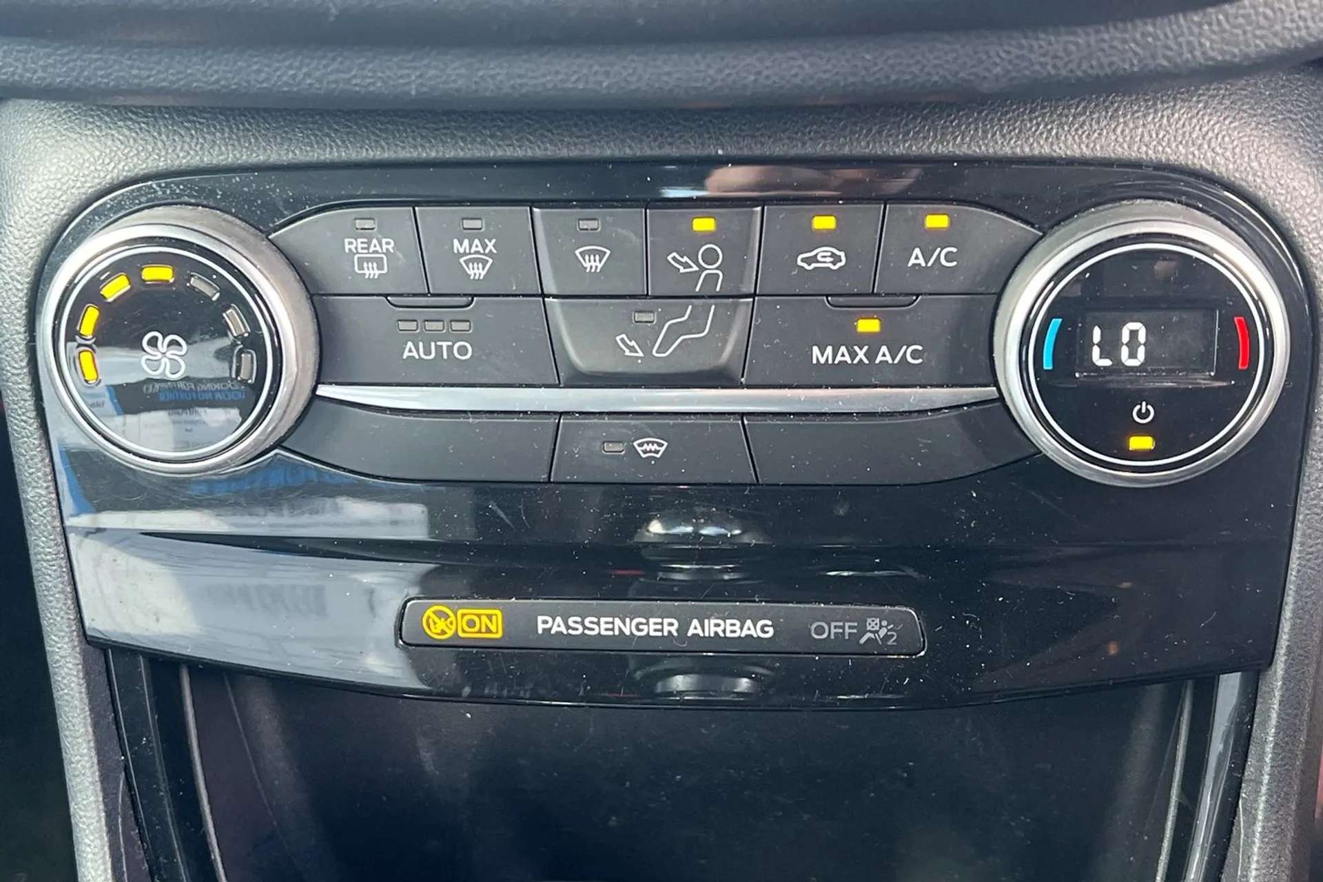 2020 FORD PUMA 2020 FORD PUMA