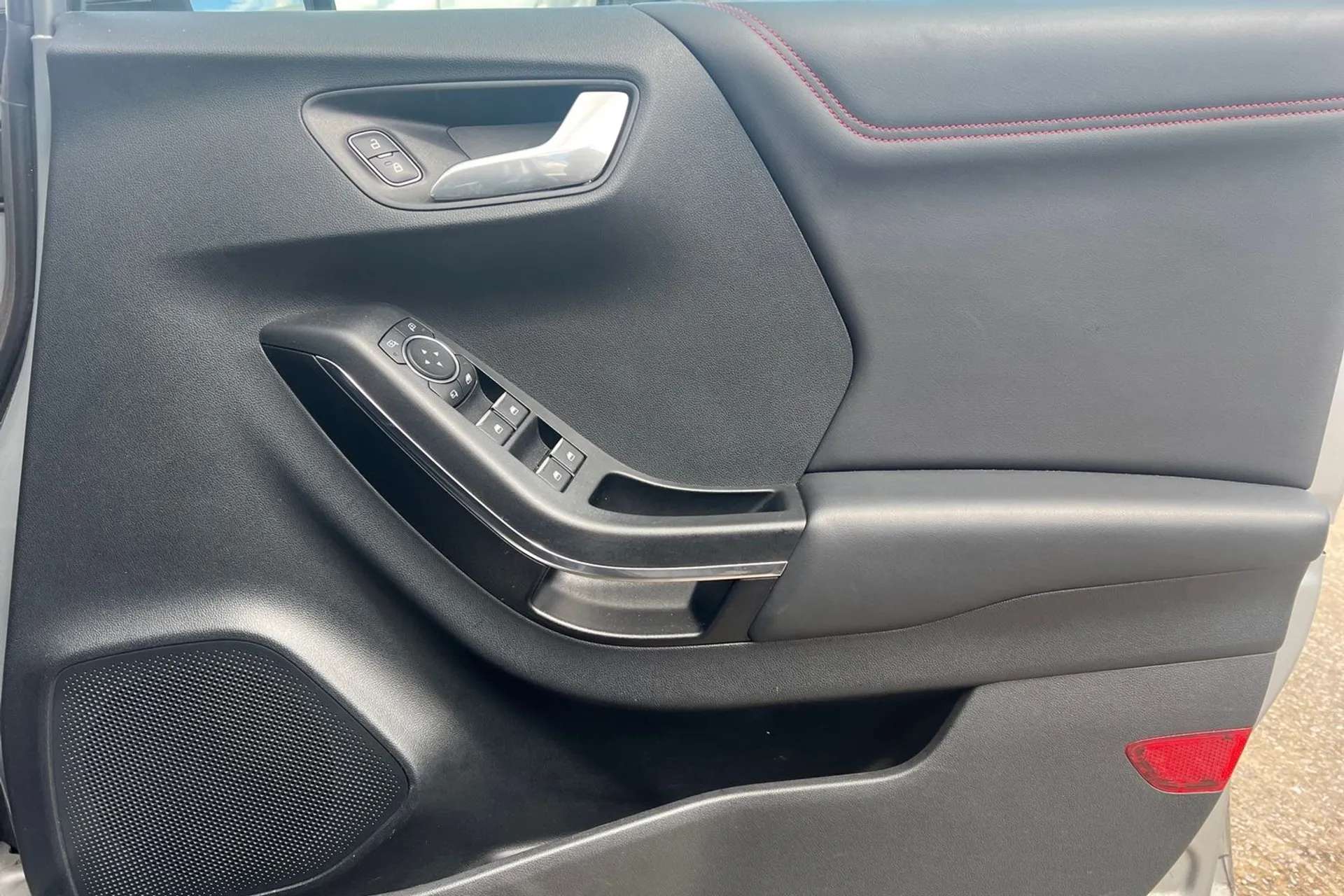 2020 FORD PUMA 2020 FORD PUMA