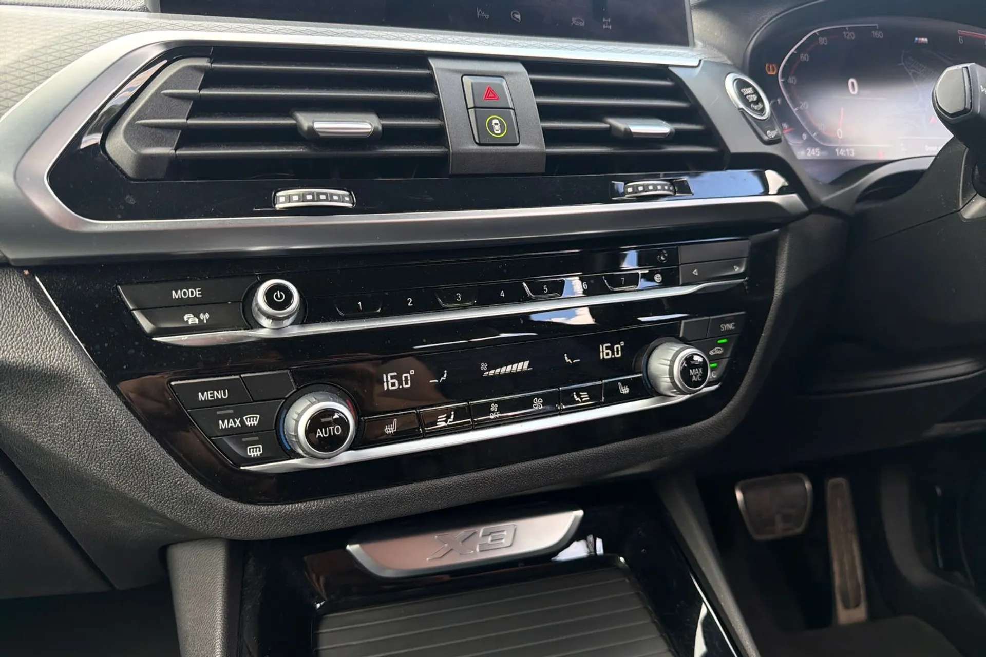 2020 BMW X3 2020 BMW X3