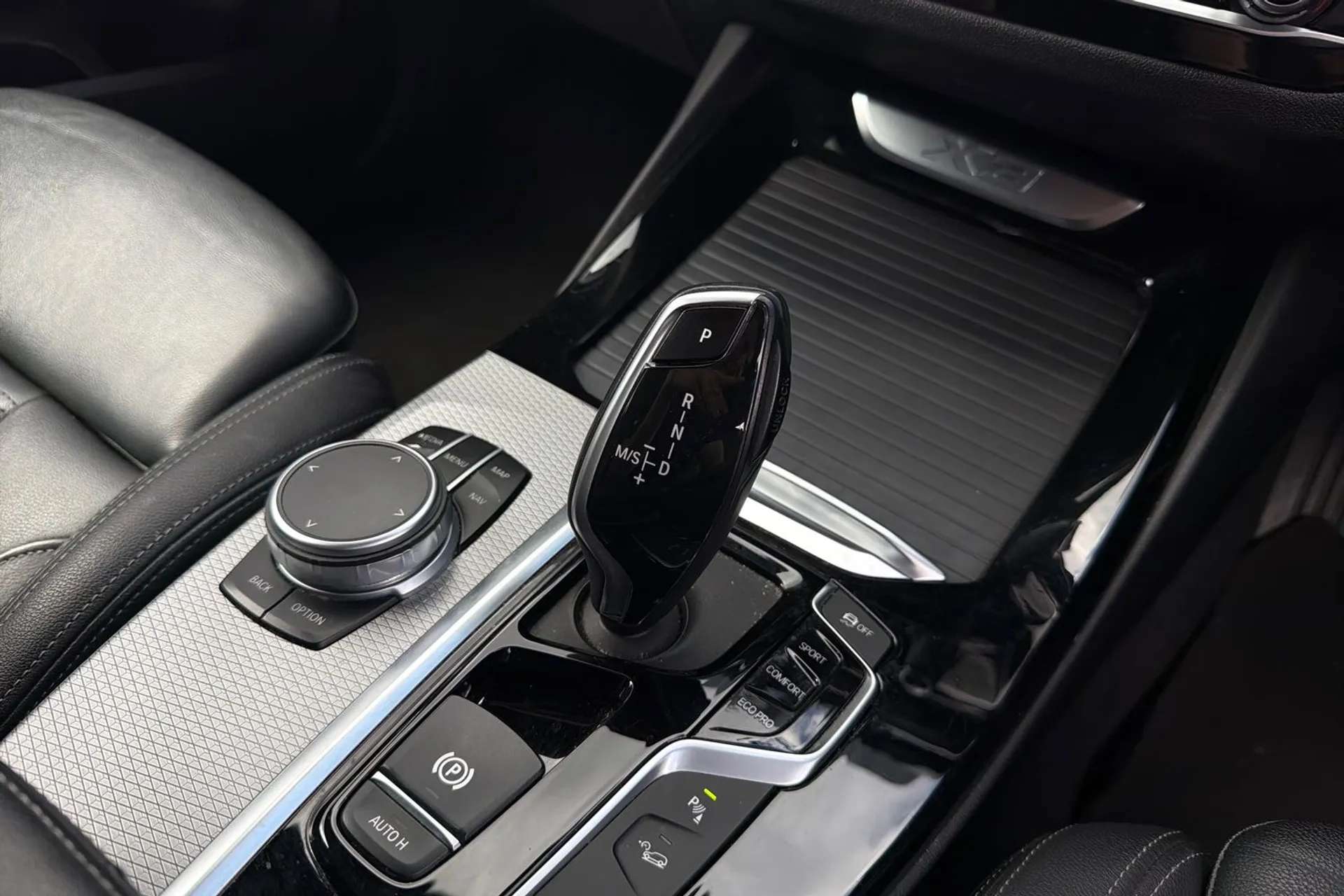 2020 BMW X3 2020 BMW X3