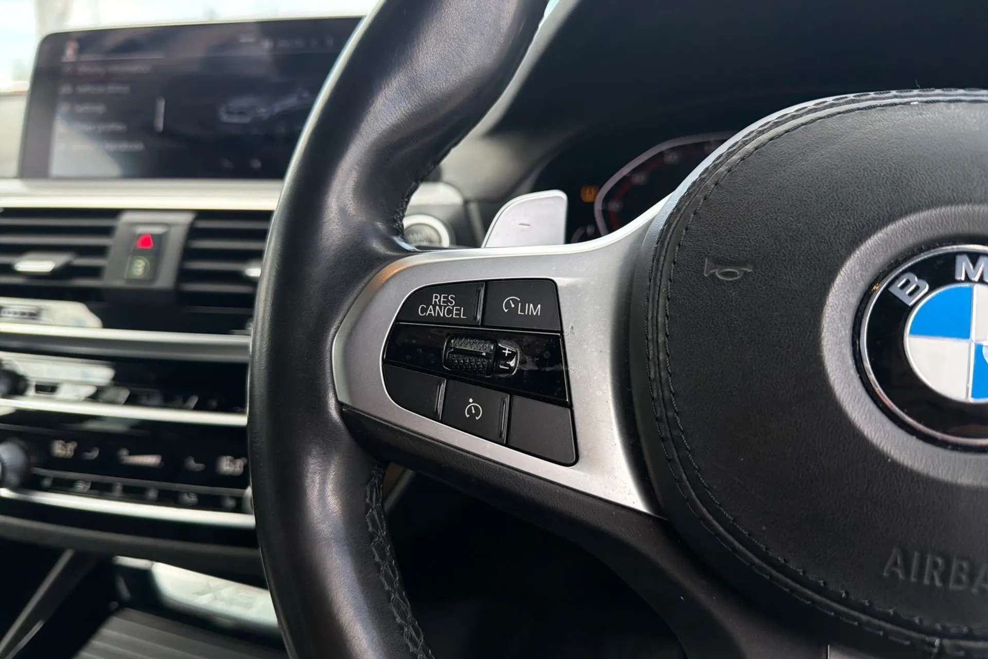 2020 BMW X3 2020 BMW X3