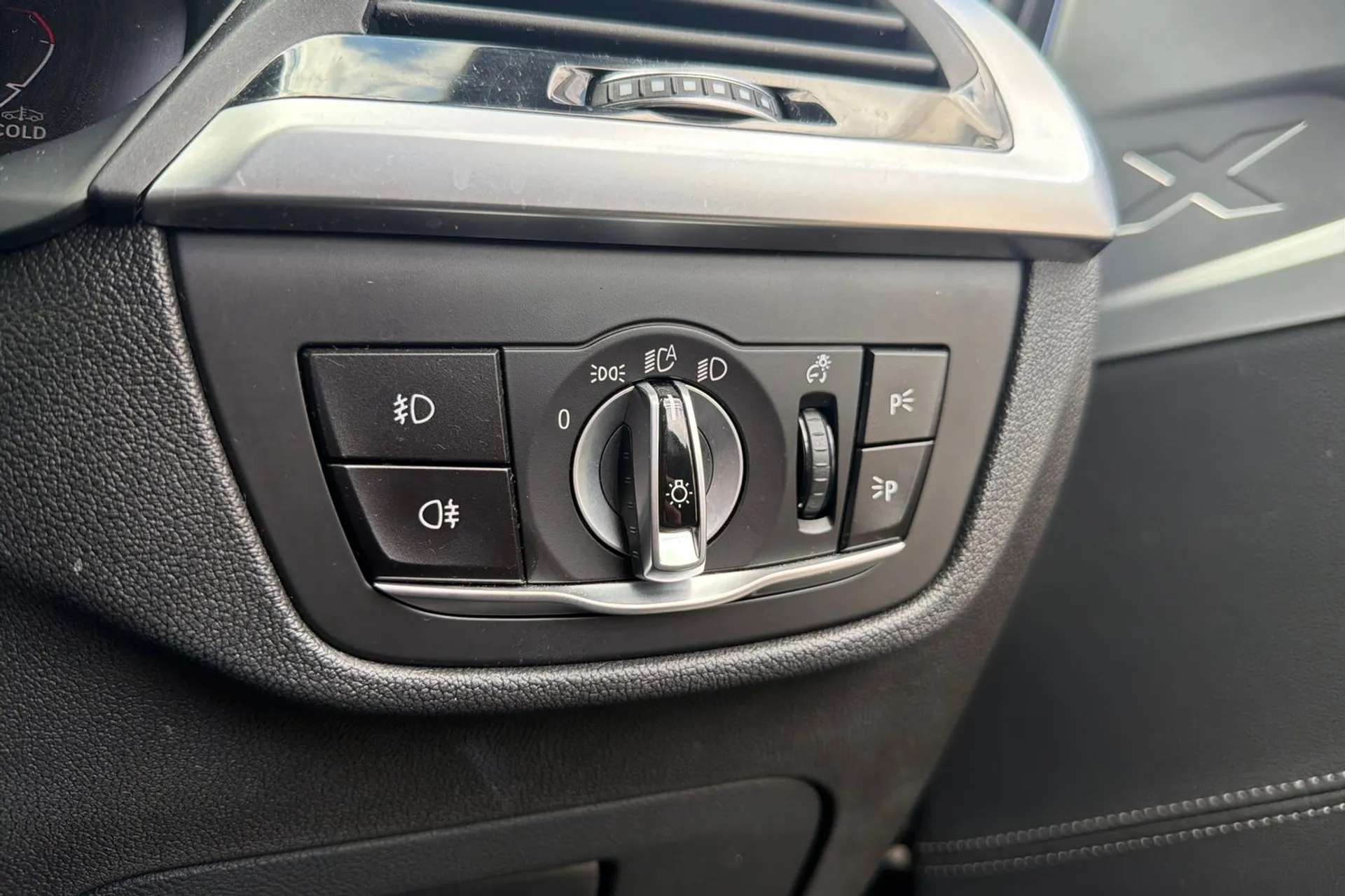 2020 BMW X3 2020 BMW X3