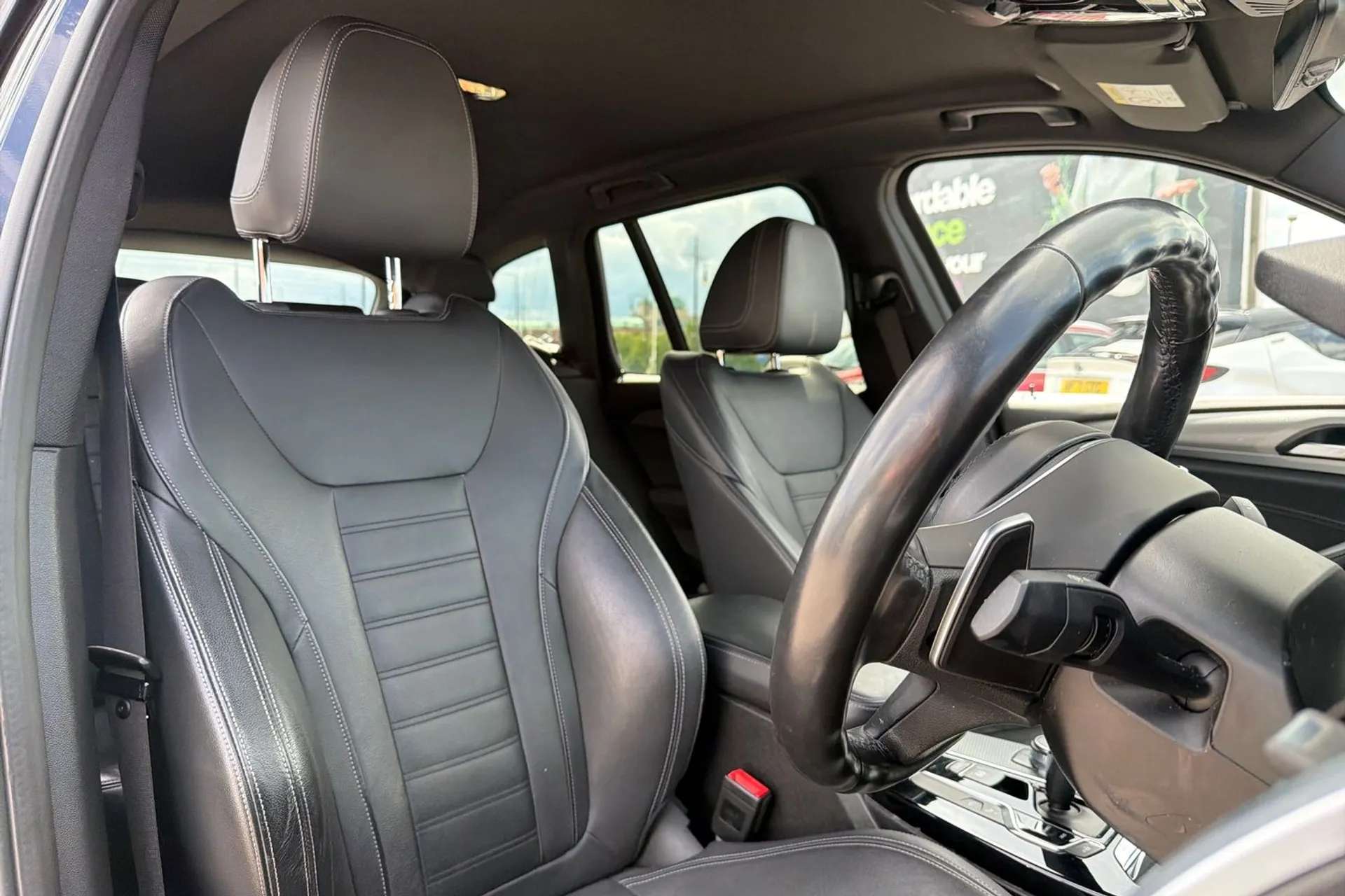 2020 BMW X3 2020 BMW X3