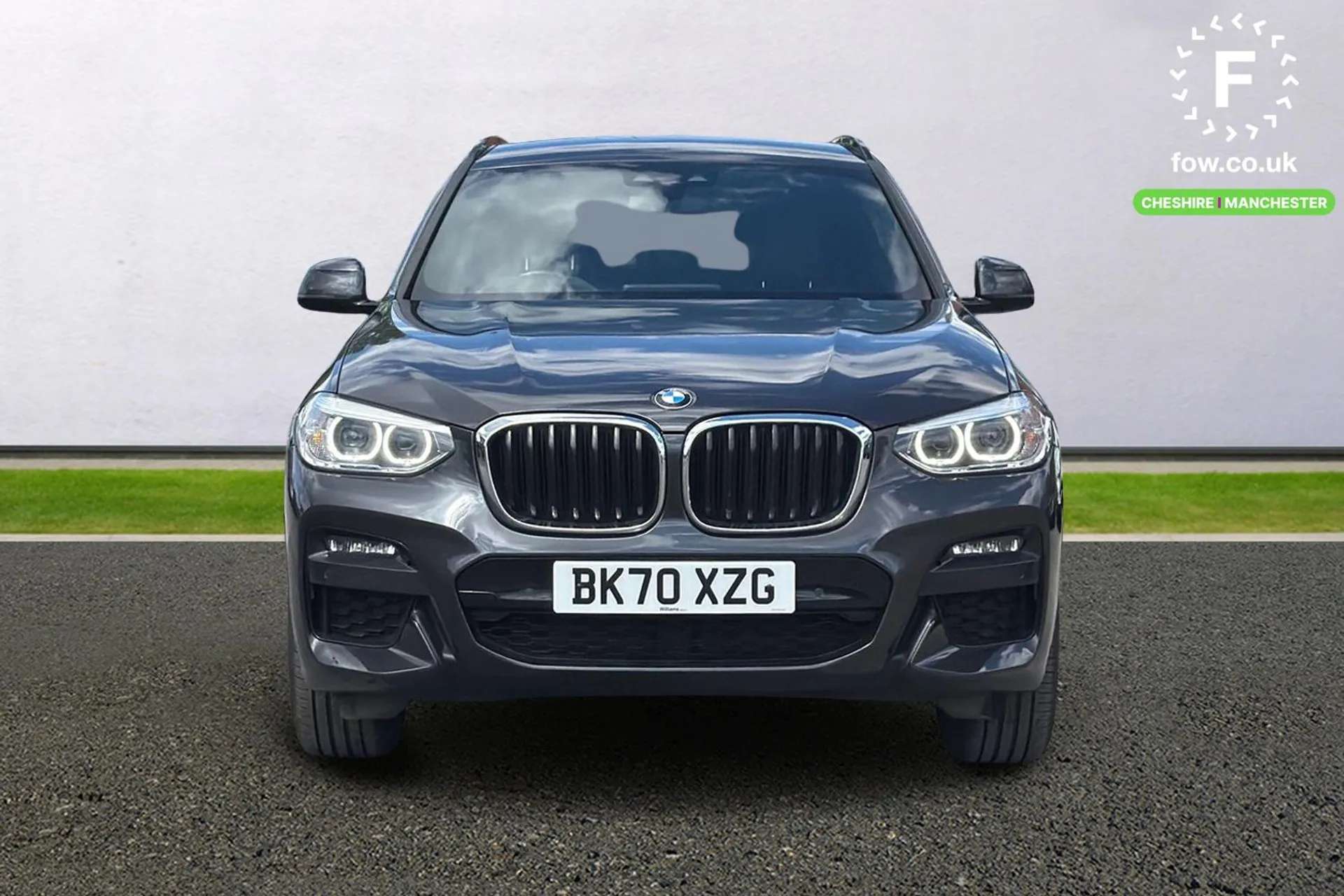 2020 BMW X3 2020 BMW X3