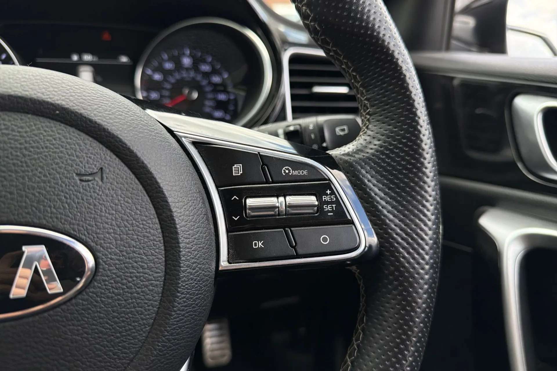 2020 KIA PRO CEED 2020 KIA PRO CEED