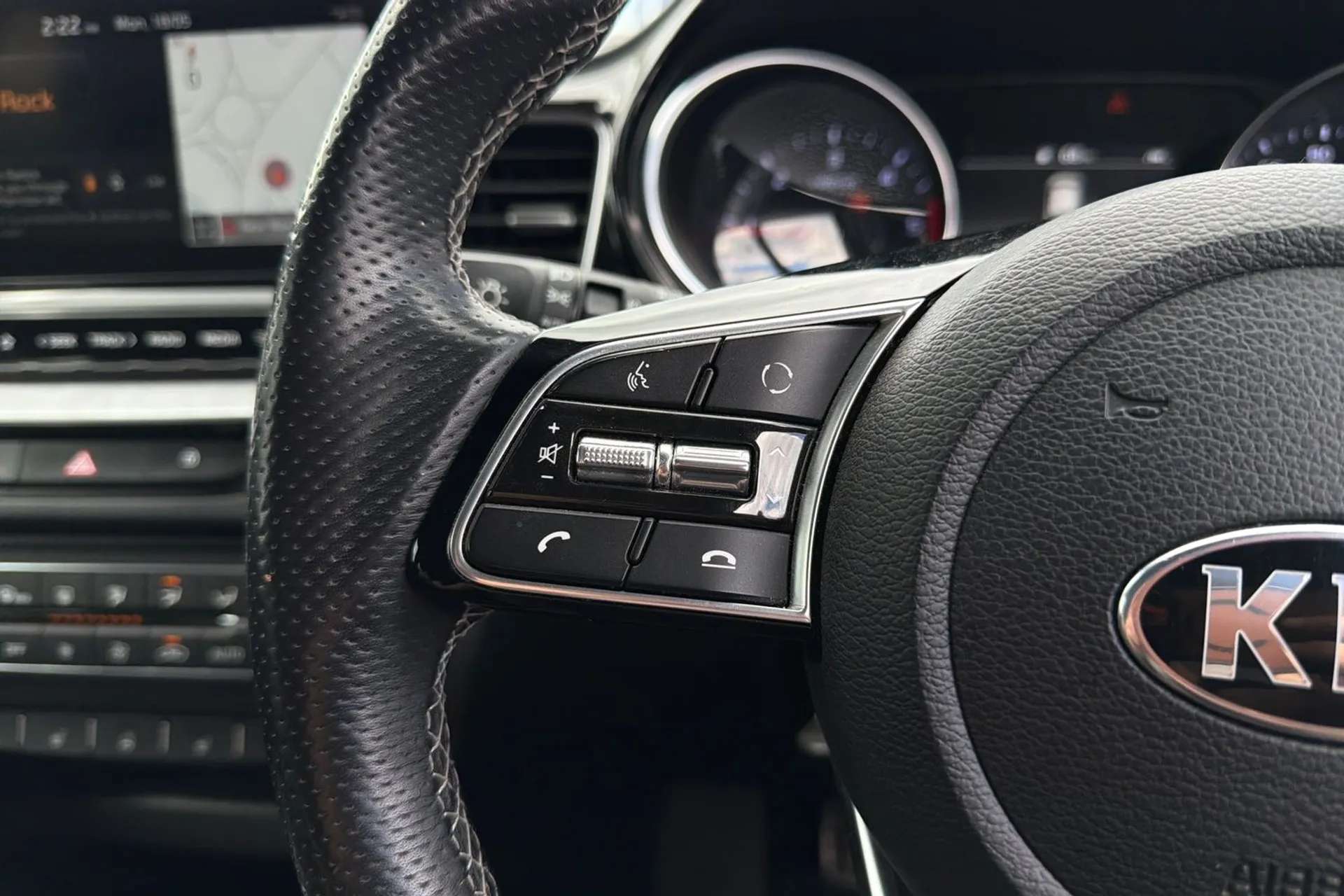 2020 KIA PRO CEED 2020 KIA PRO CEED