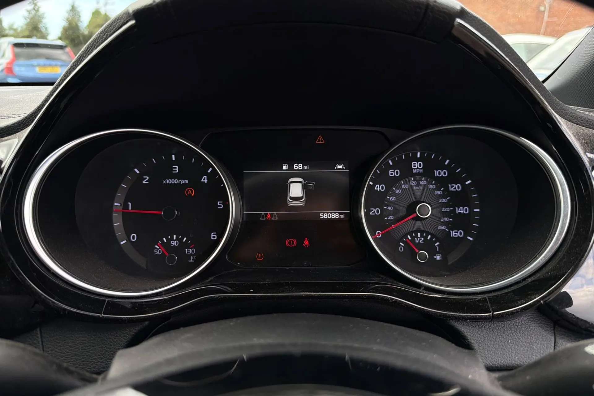 2020 KIA PRO CEED 2020 KIA PRO CEED