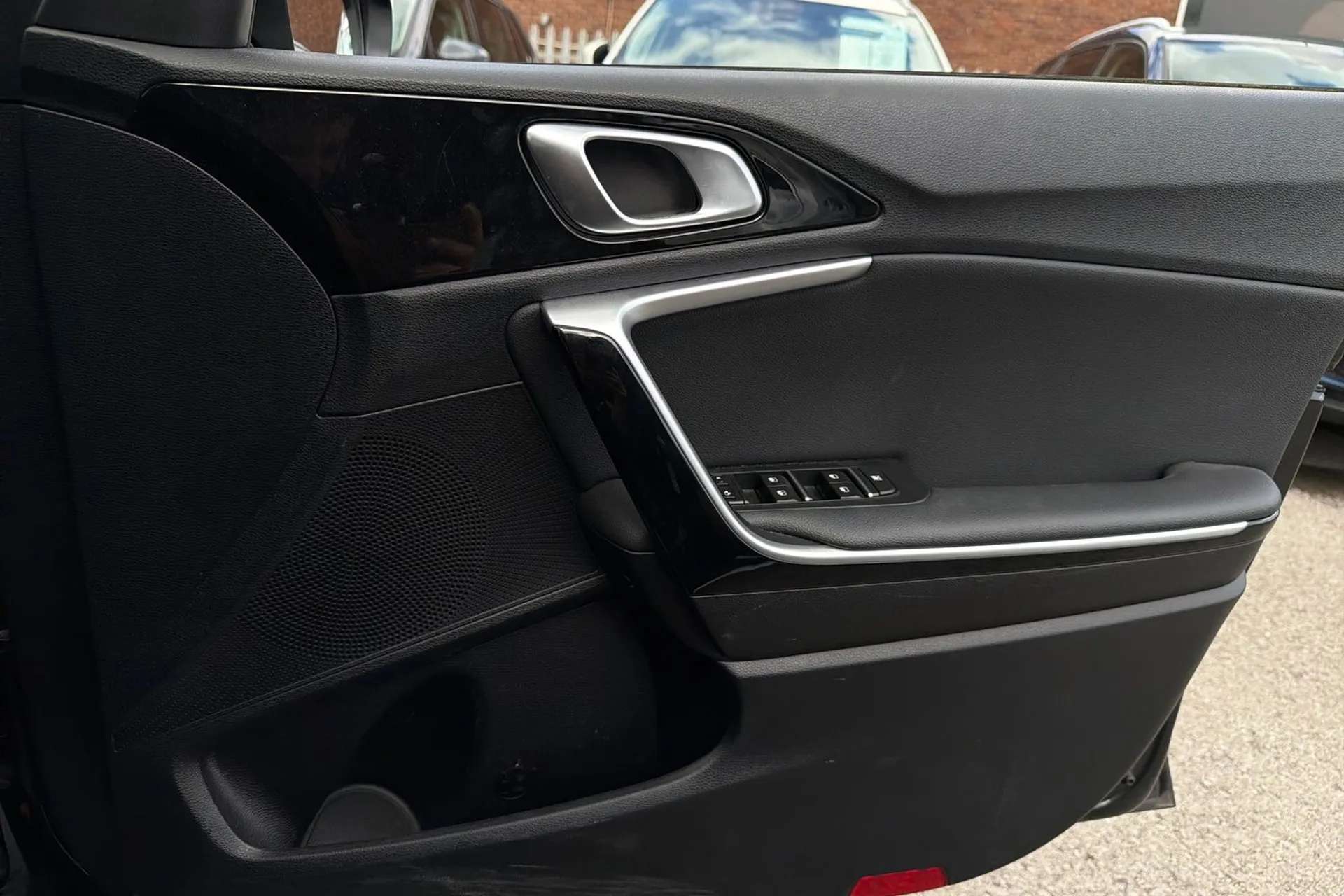2020 KIA PRO CEED 2020 KIA PRO CEED