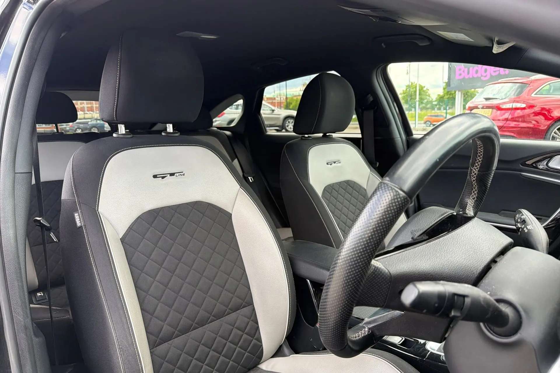 2020 KIA PRO CEED 2020 KIA PRO CEED